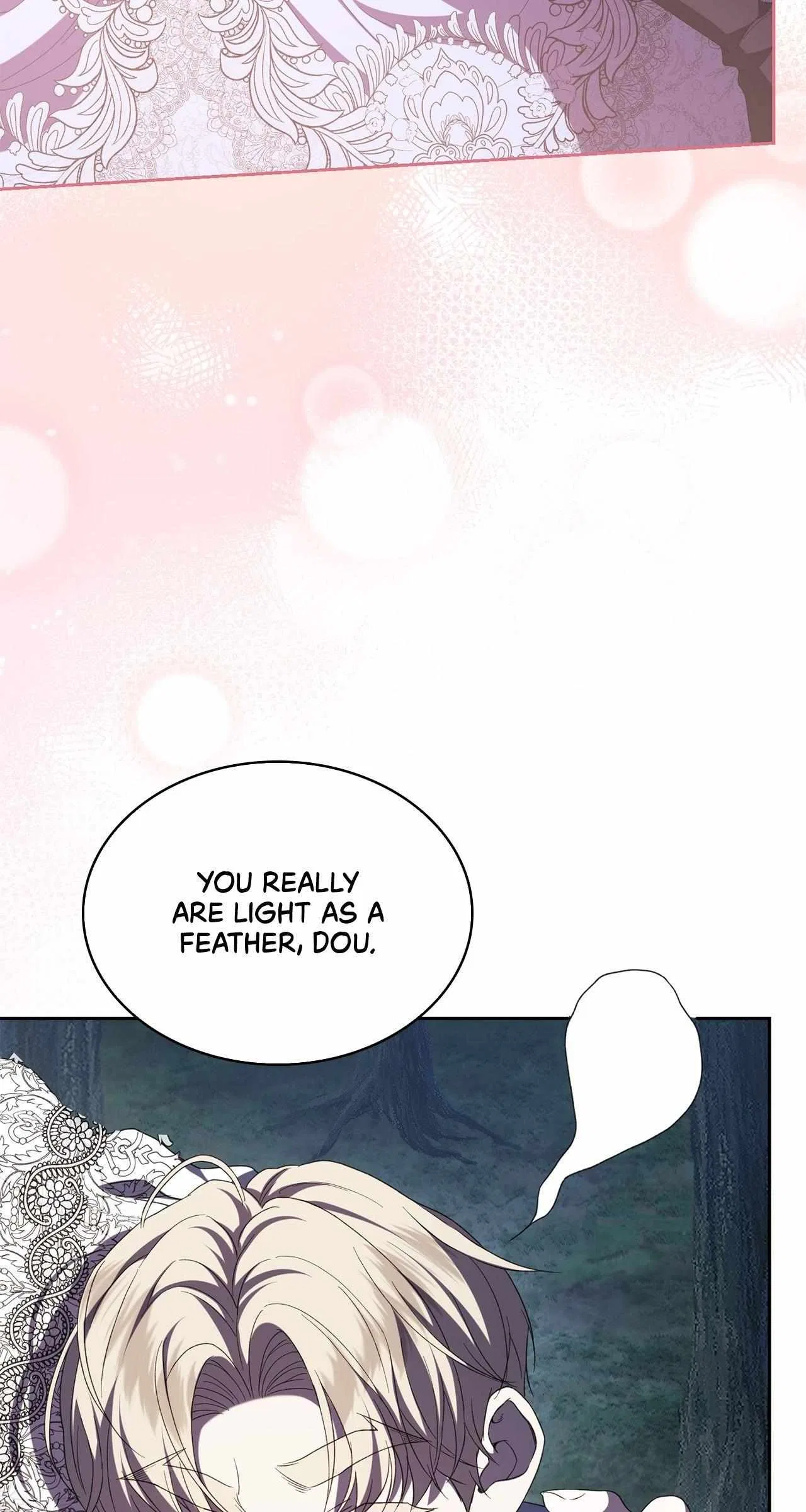 The Stone Thrown in the Lake Chapter 22 – Page 26