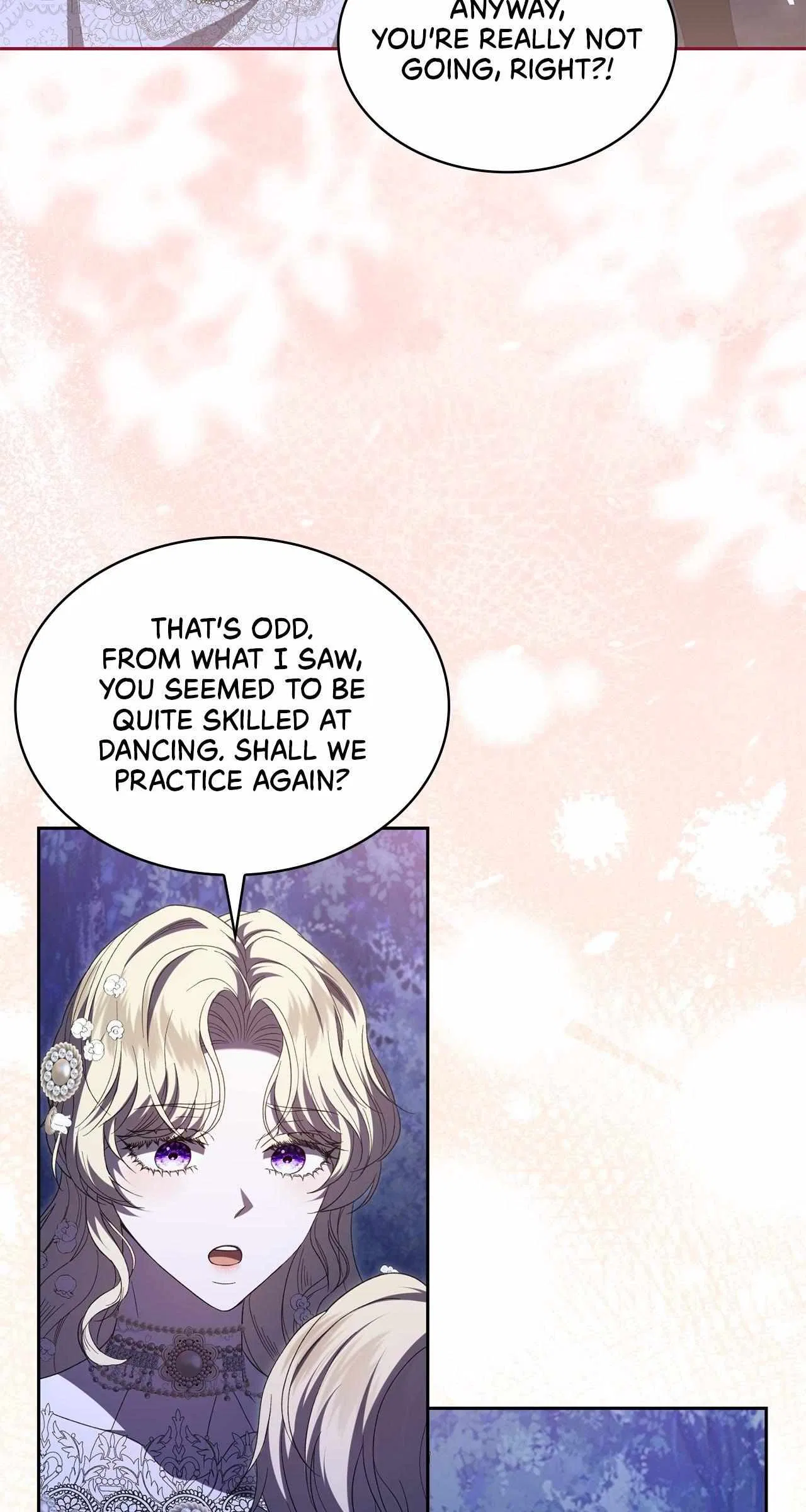 The Stone Thrown in the Lake Chapter 22 – Page 31