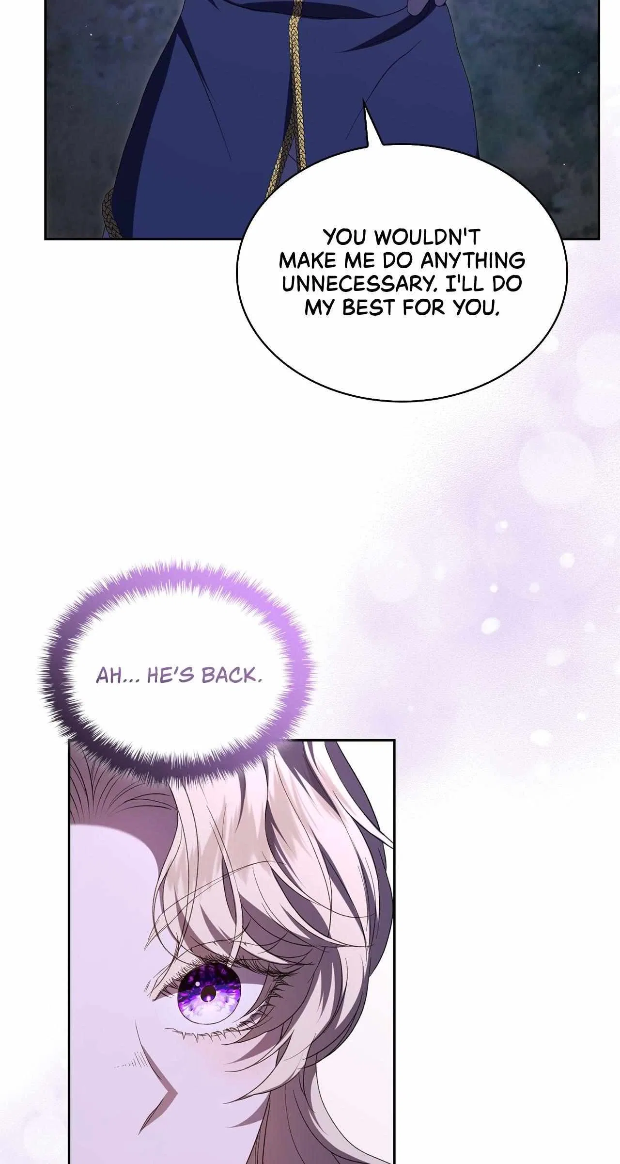 The Stone Thrown in the Lake Chapter 22 – Page 37
