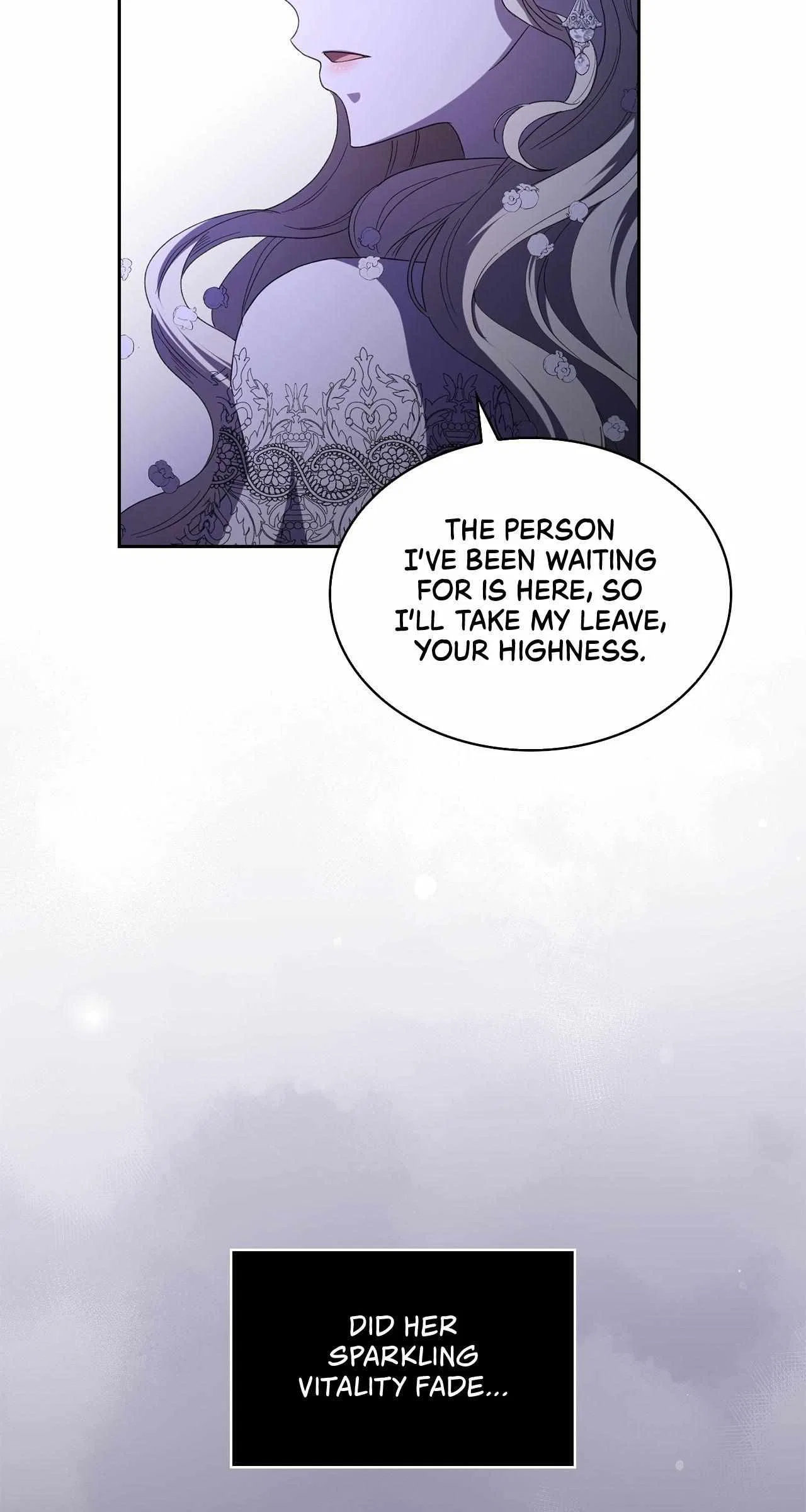 The Stone Thrown in the Lake Chapter 22 – Page 43