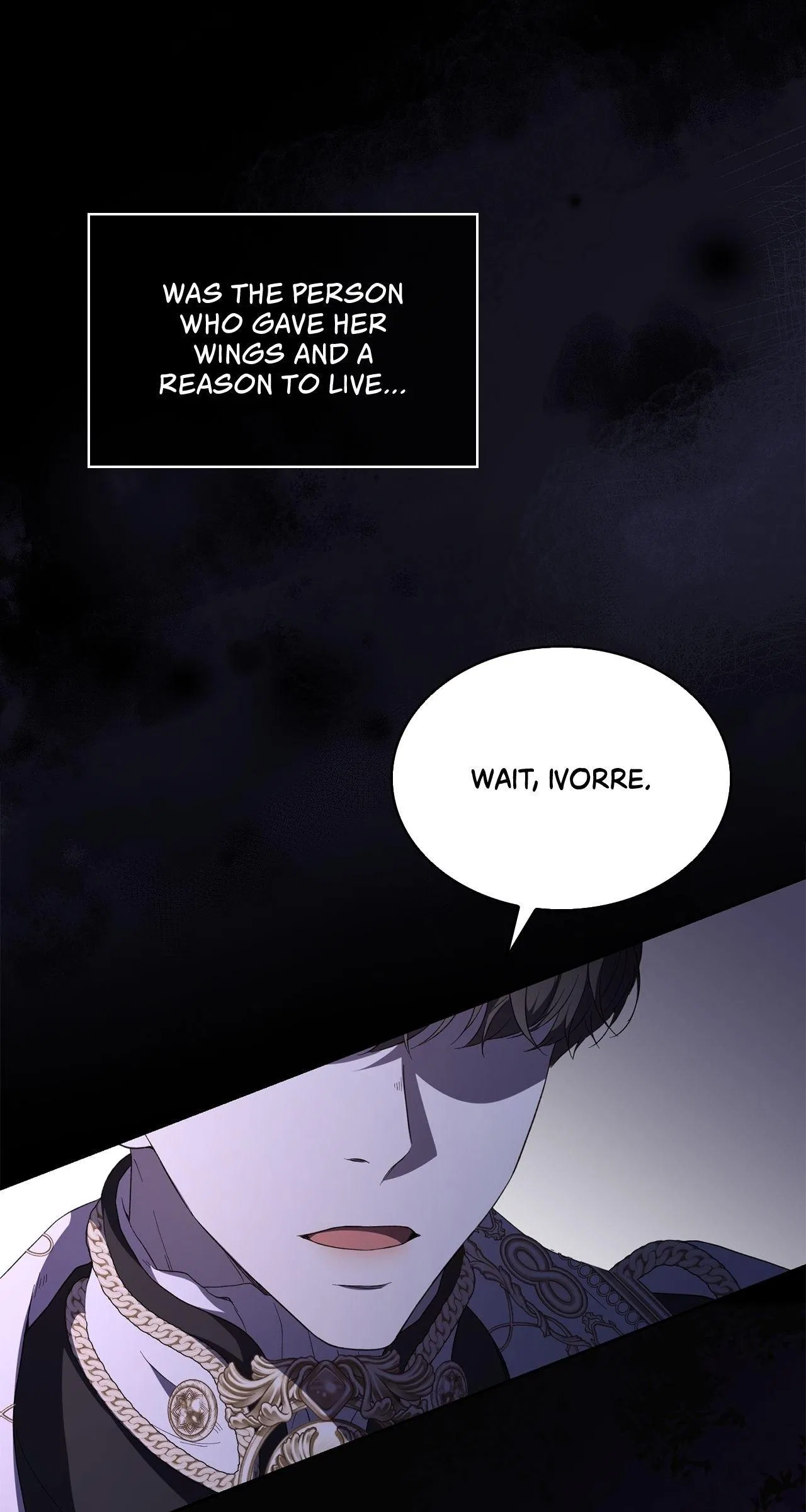 The Stone Thrown in the Lake Chapter 22 – Page 46
