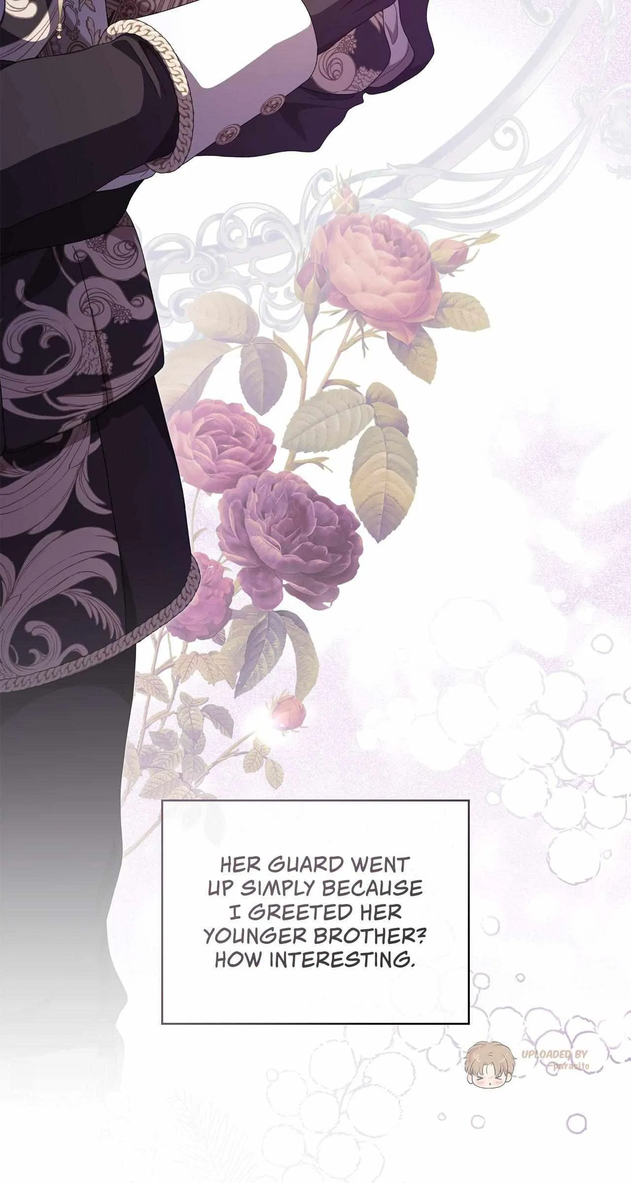 The Stone Thrown in the Lake Chapter 22 – Page 58