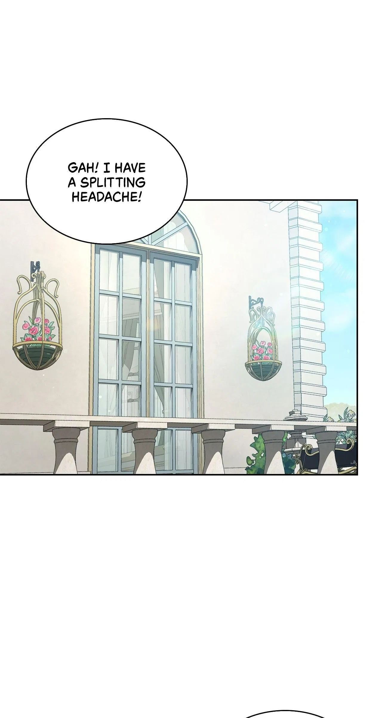 The Stone Thrown in the Lake Chapter 22 – Page 61