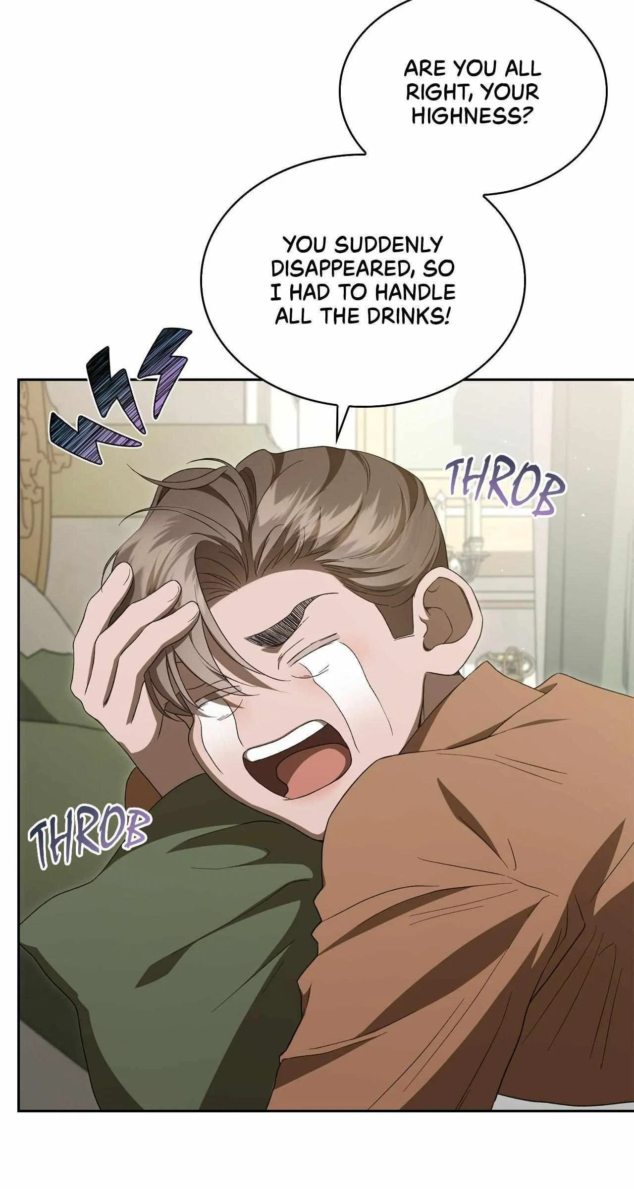 The Stone Thrown in the Lake Chapter 22 – Page 62
