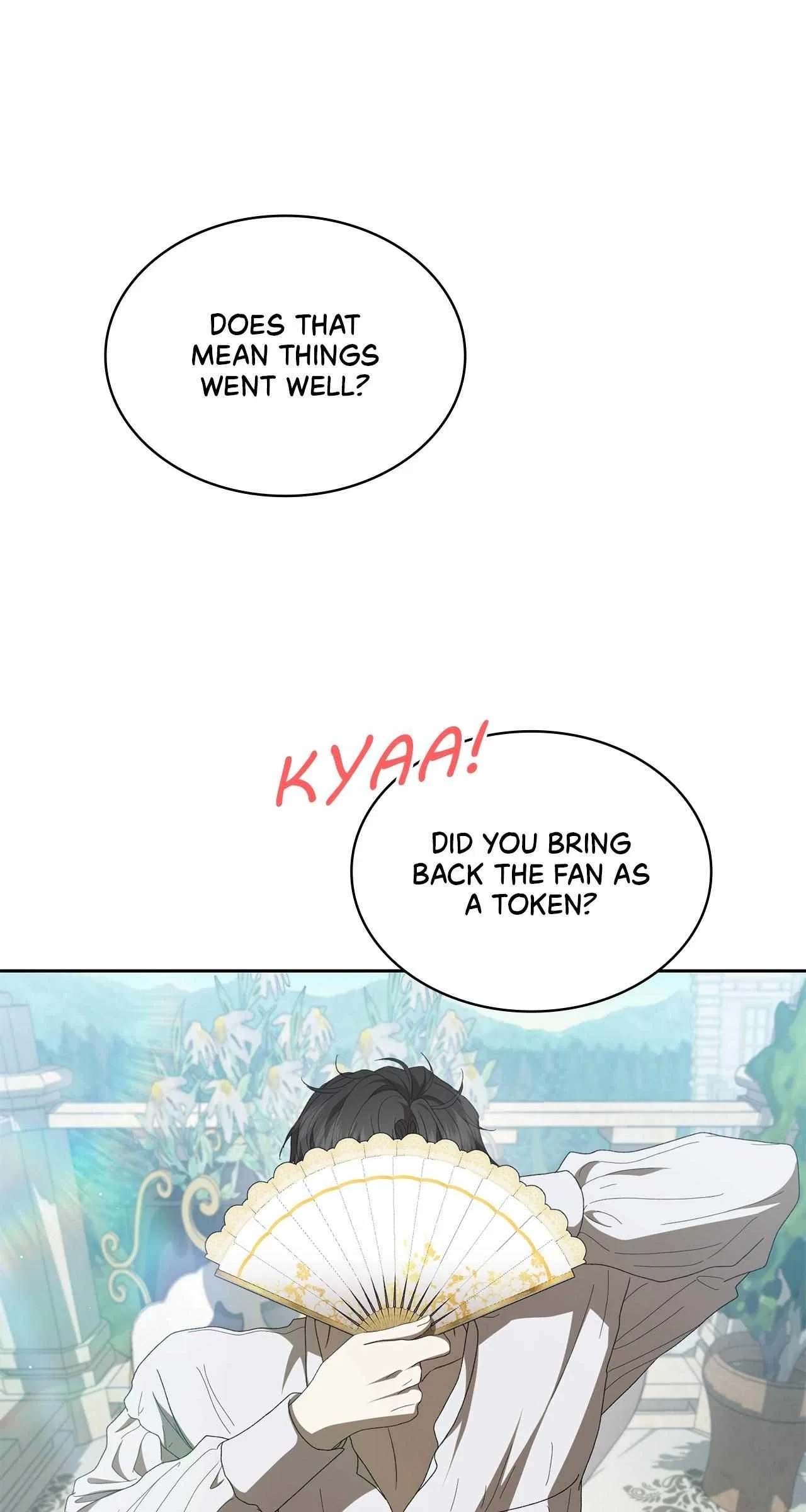 The Stone Thrown in the Lake Chapter 22 – Page 66