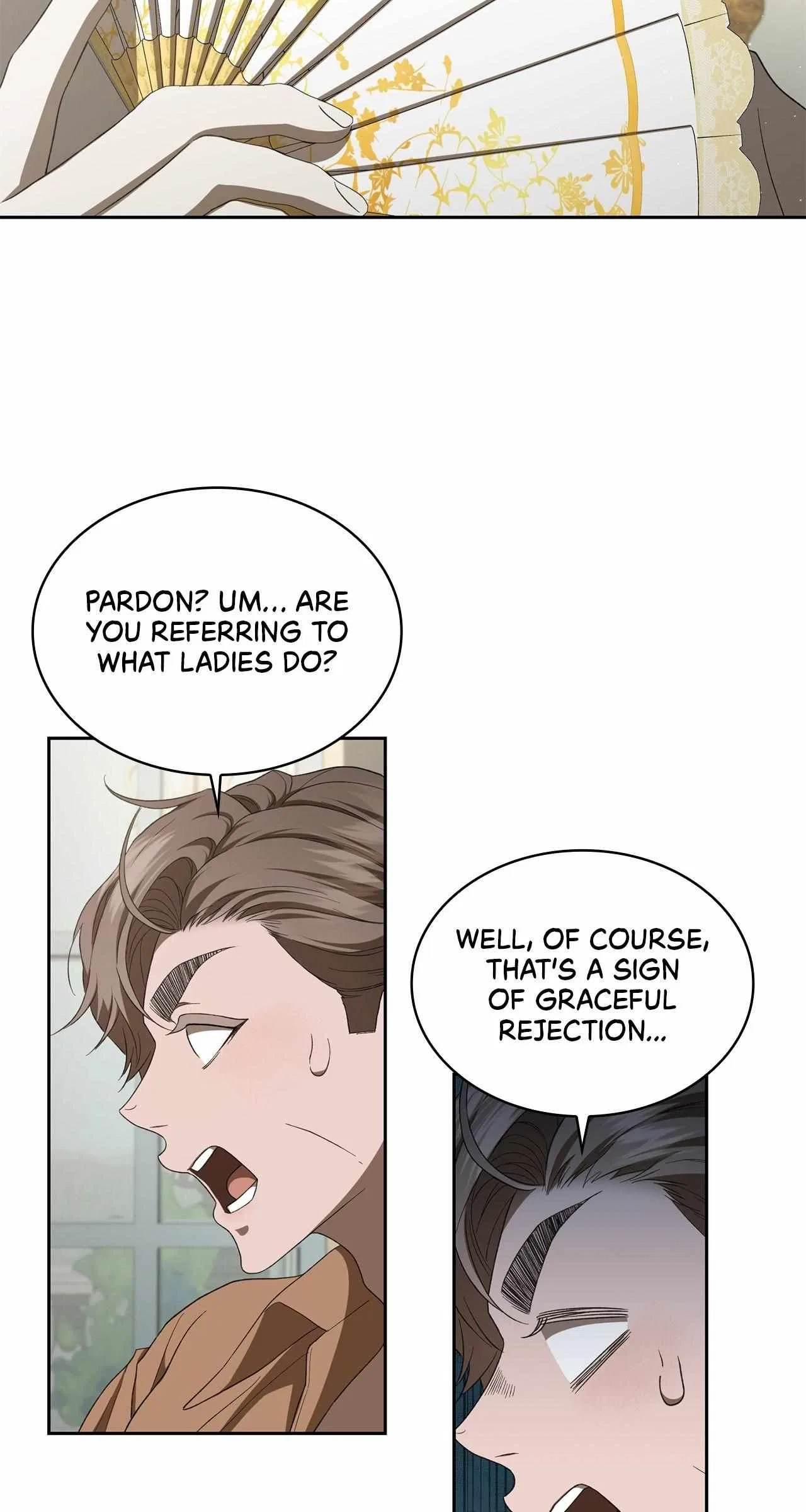 The Stone Thrown in the Lake Chapter 22 – Page 70