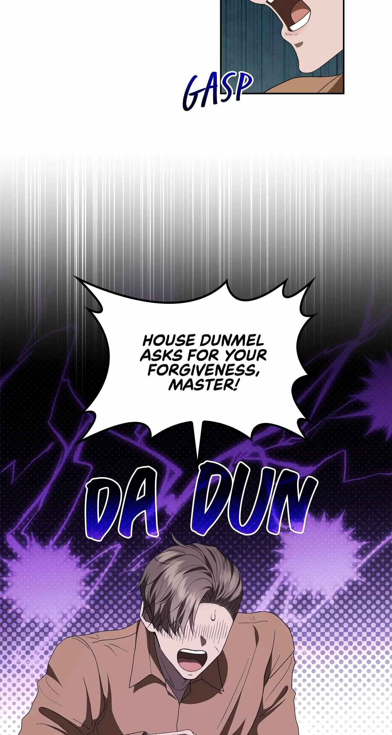 The Stone Thrown in the Lake Chapter 22 – Page 71