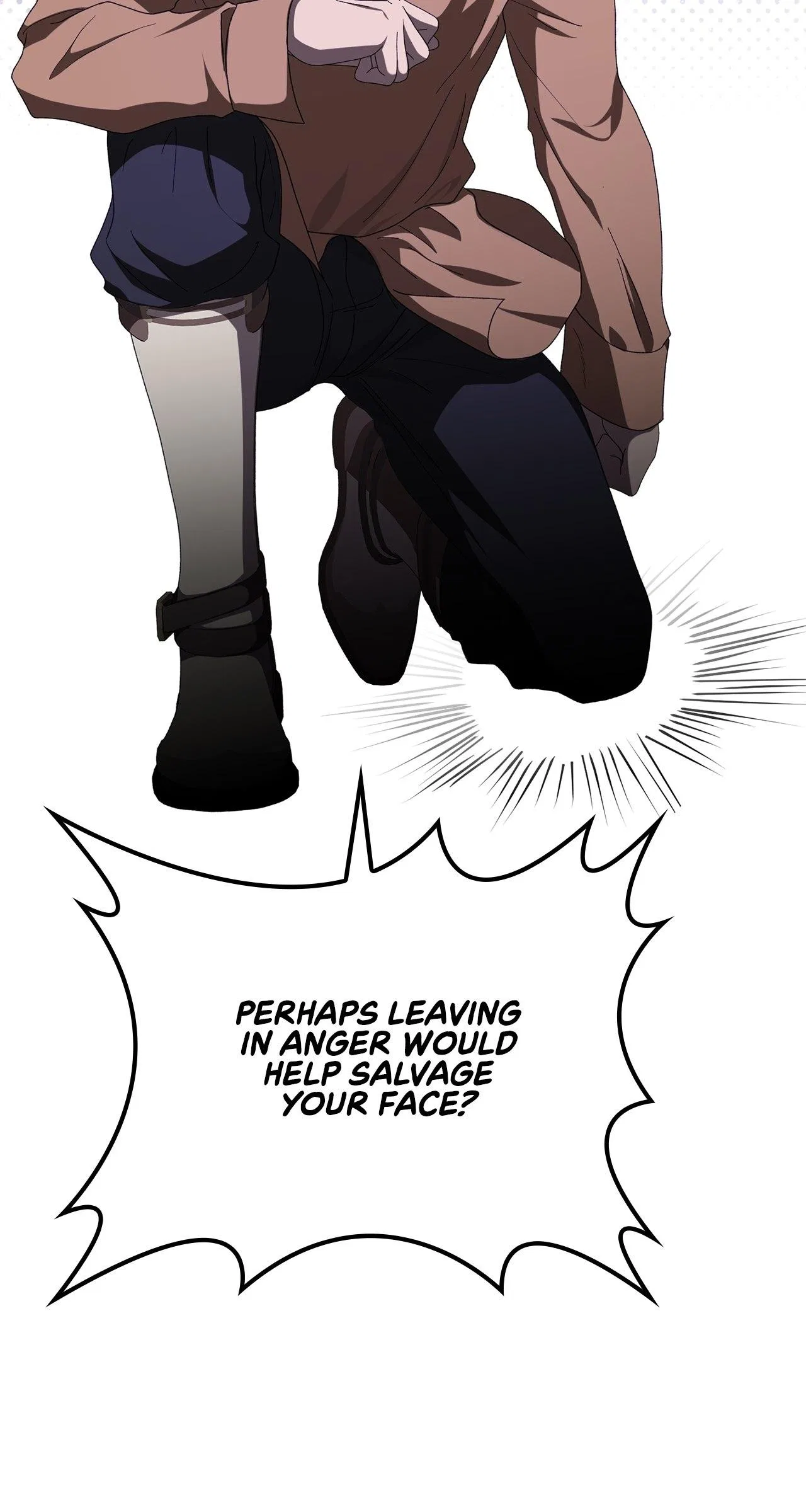 The Stone Thrown in the Lake Chapter 22 – Page 72