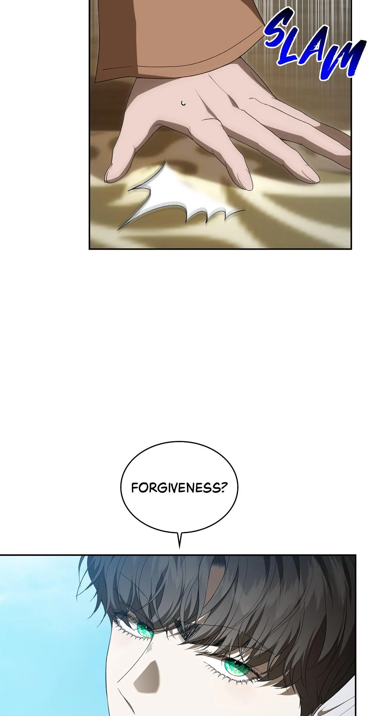 The Stone Thrown in the Lake Chapter 22 – Page 76