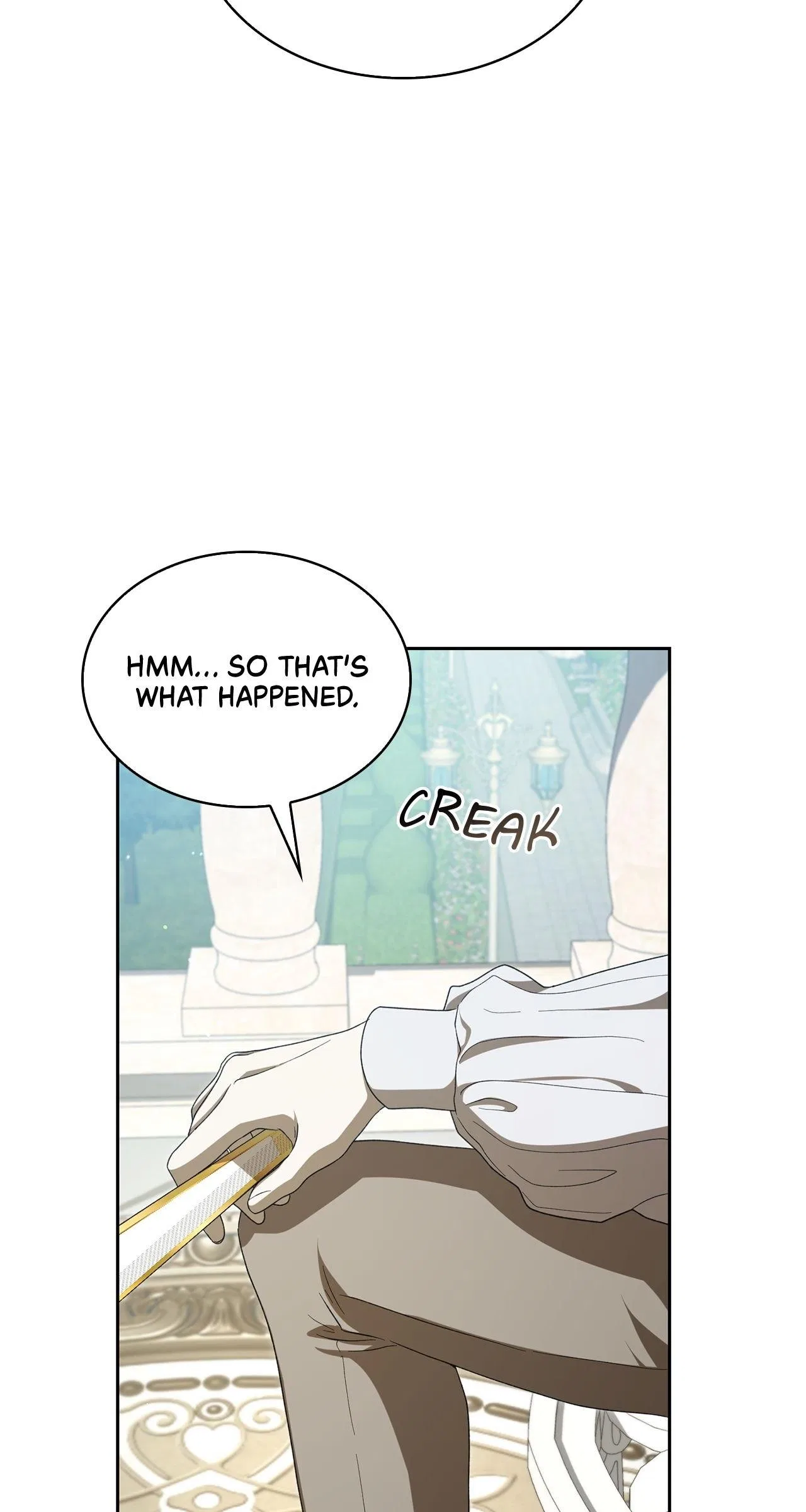 The Stone Thrown in the Lake Chapter 22 – Page 80
