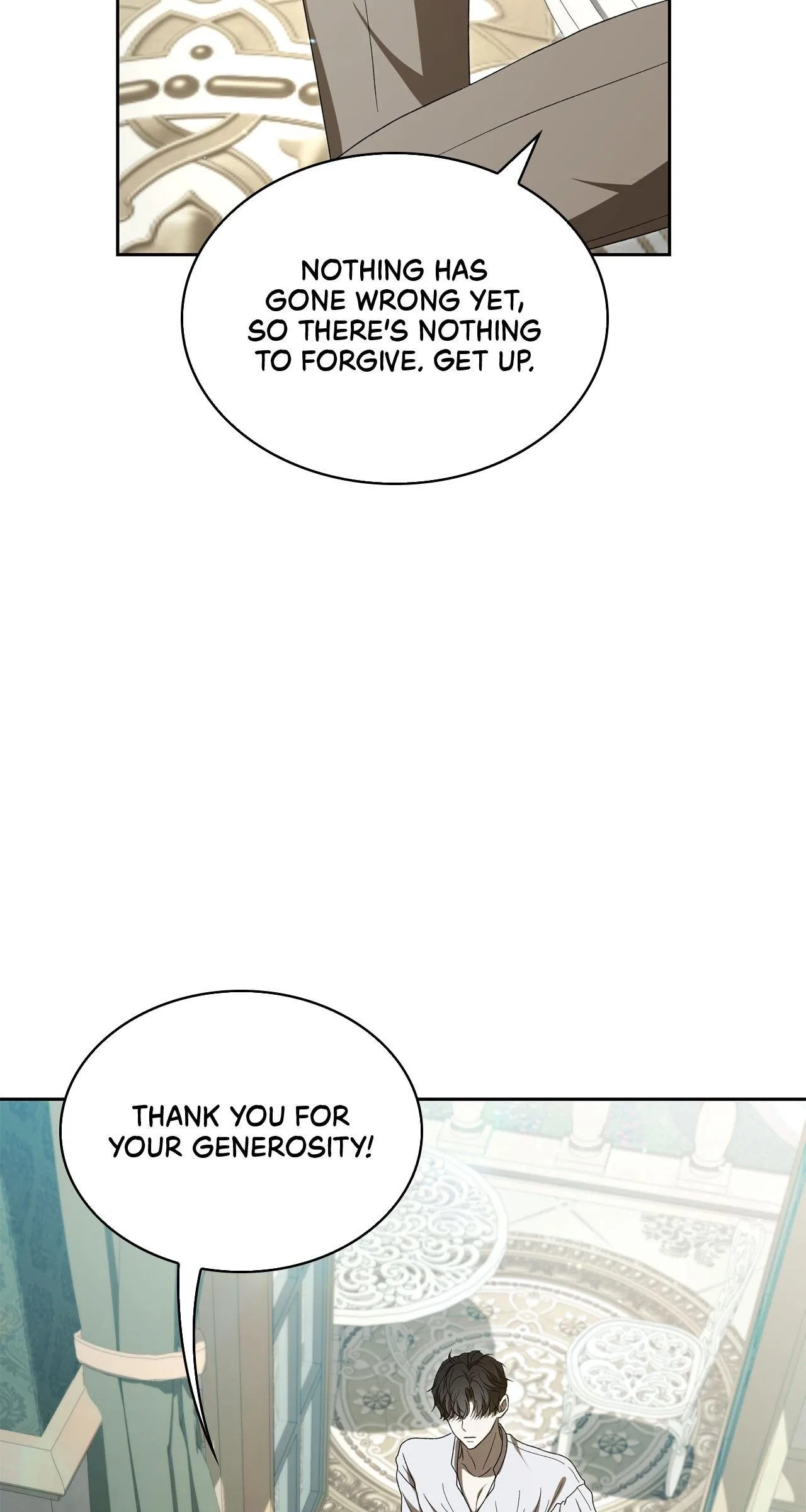 The Stone Thrown in the Lake Chapter 22 – Page 81