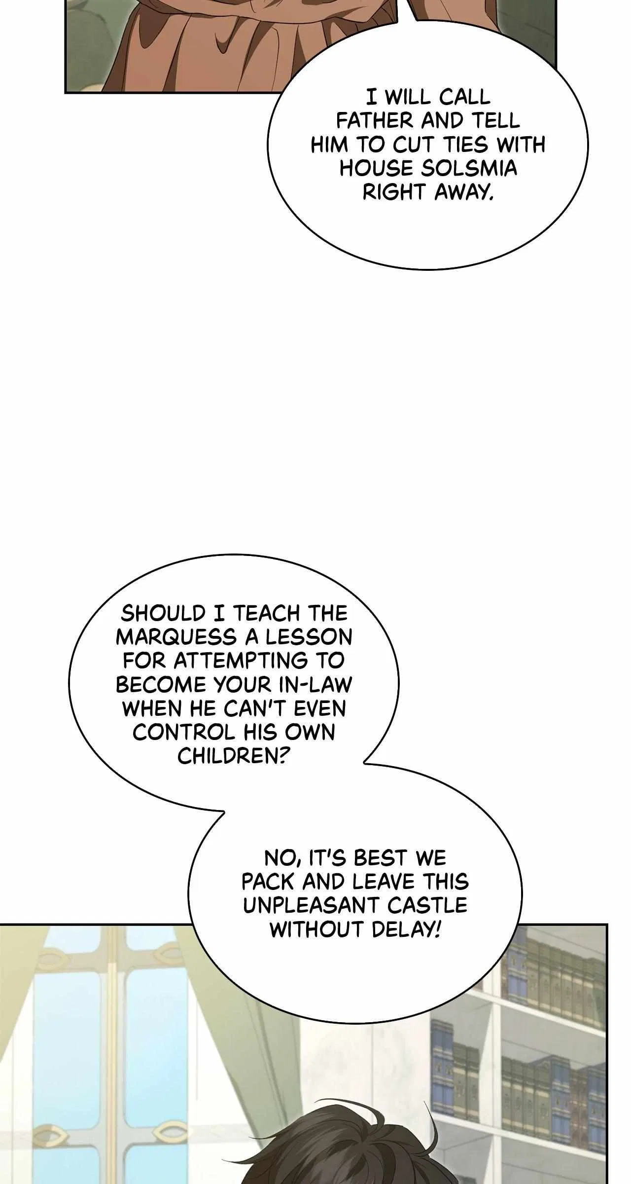 The Stone Thrown in the Lake Chapter 22 – Page 84