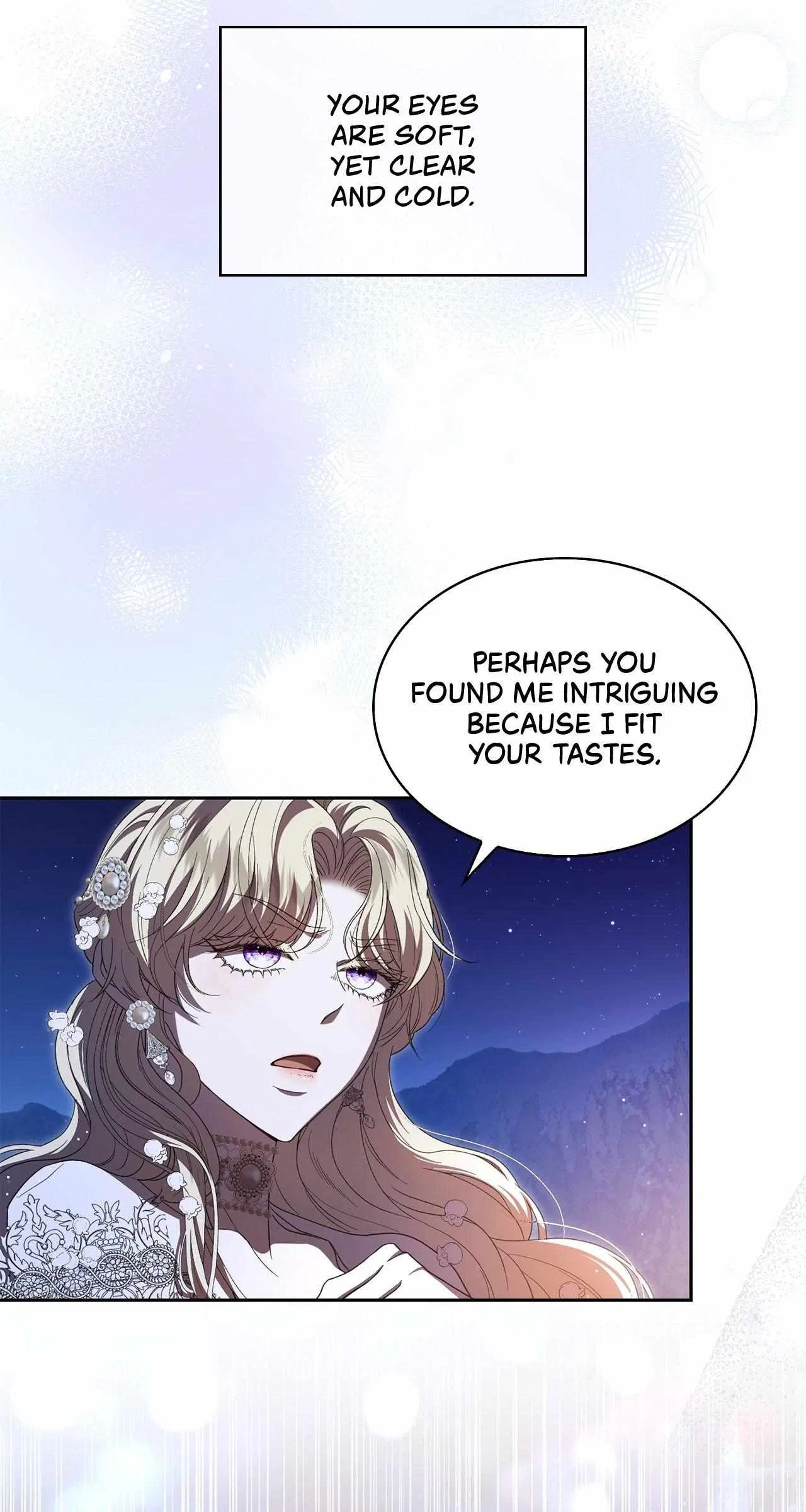 The Stone Thrown in the Lake Chapter 21 – Page 3