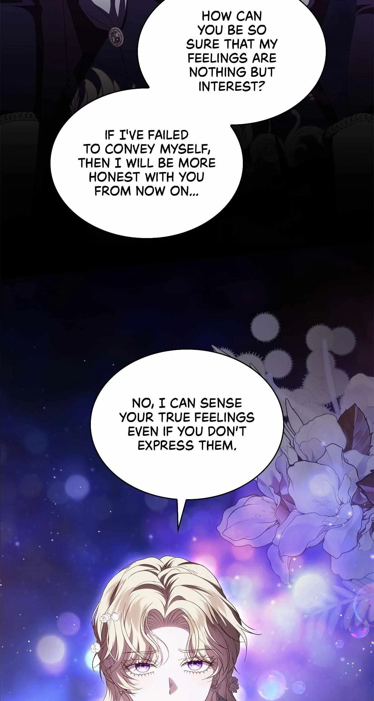 The Stone Thrown in the Lake Chapter 21 – Page 7