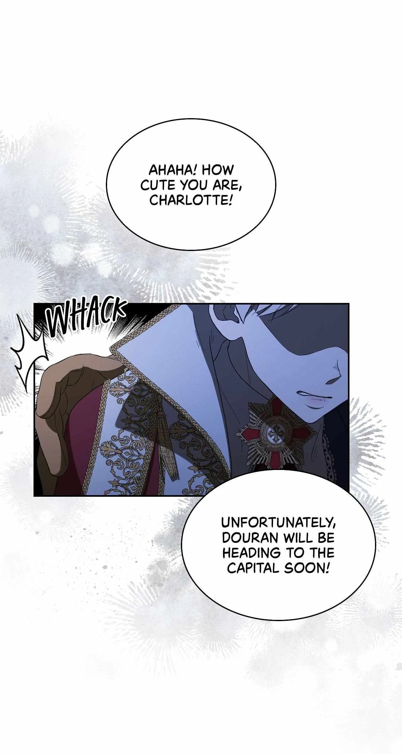 The Stone Thrown in the Lake Chapter 21 – Page 19