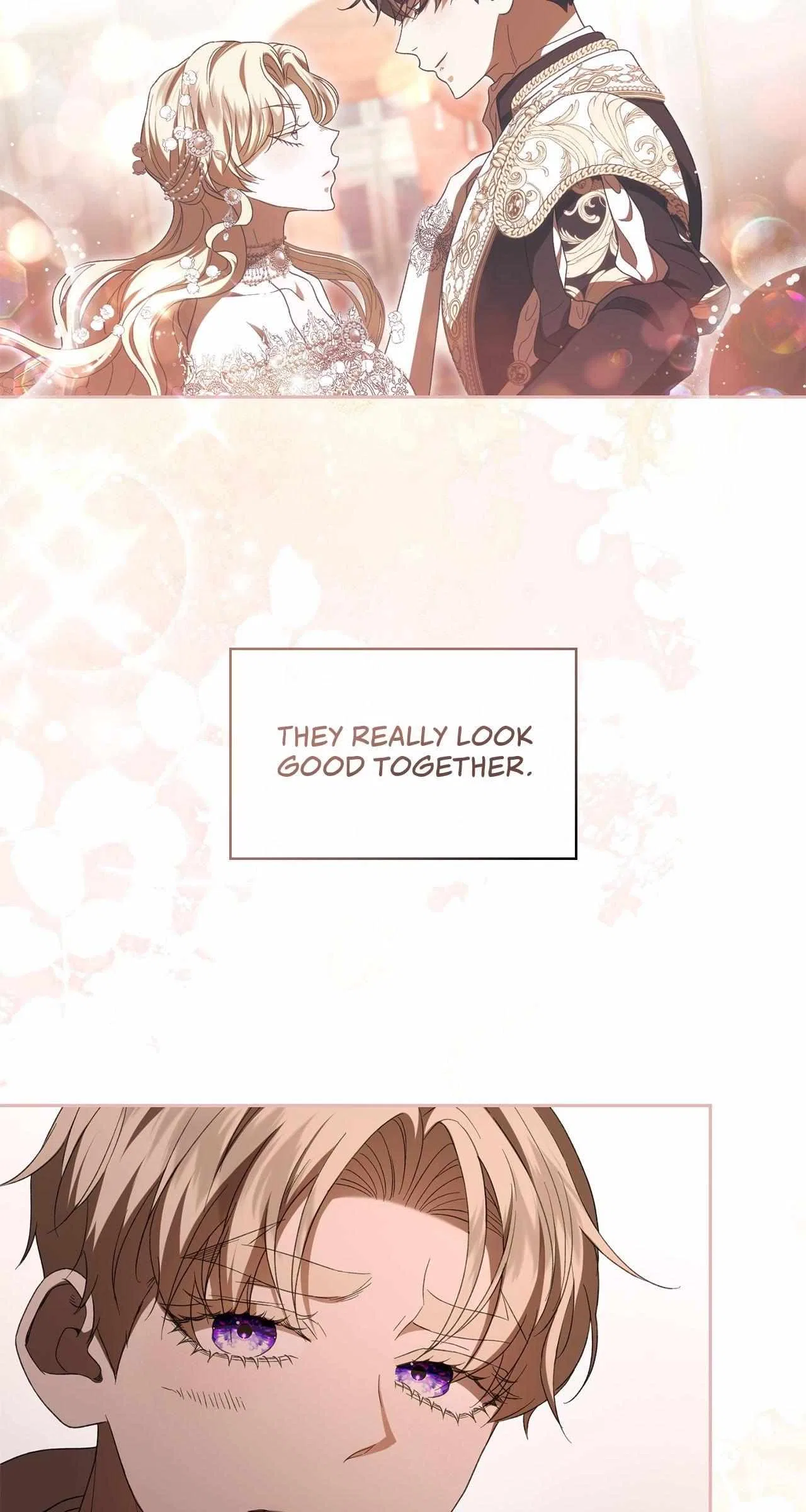 The Stone Thrown in the Lake Chapter 21 – Page 25
