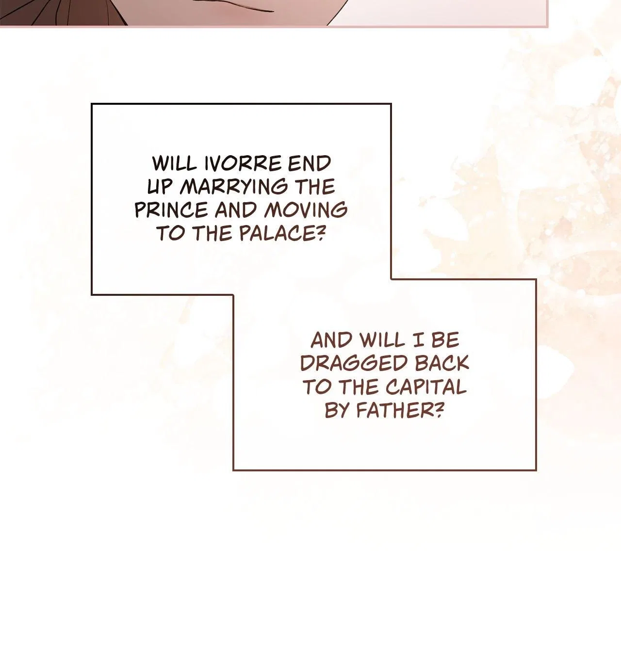 The Stone Thrown in the Lake Chapter 21 – Page 26