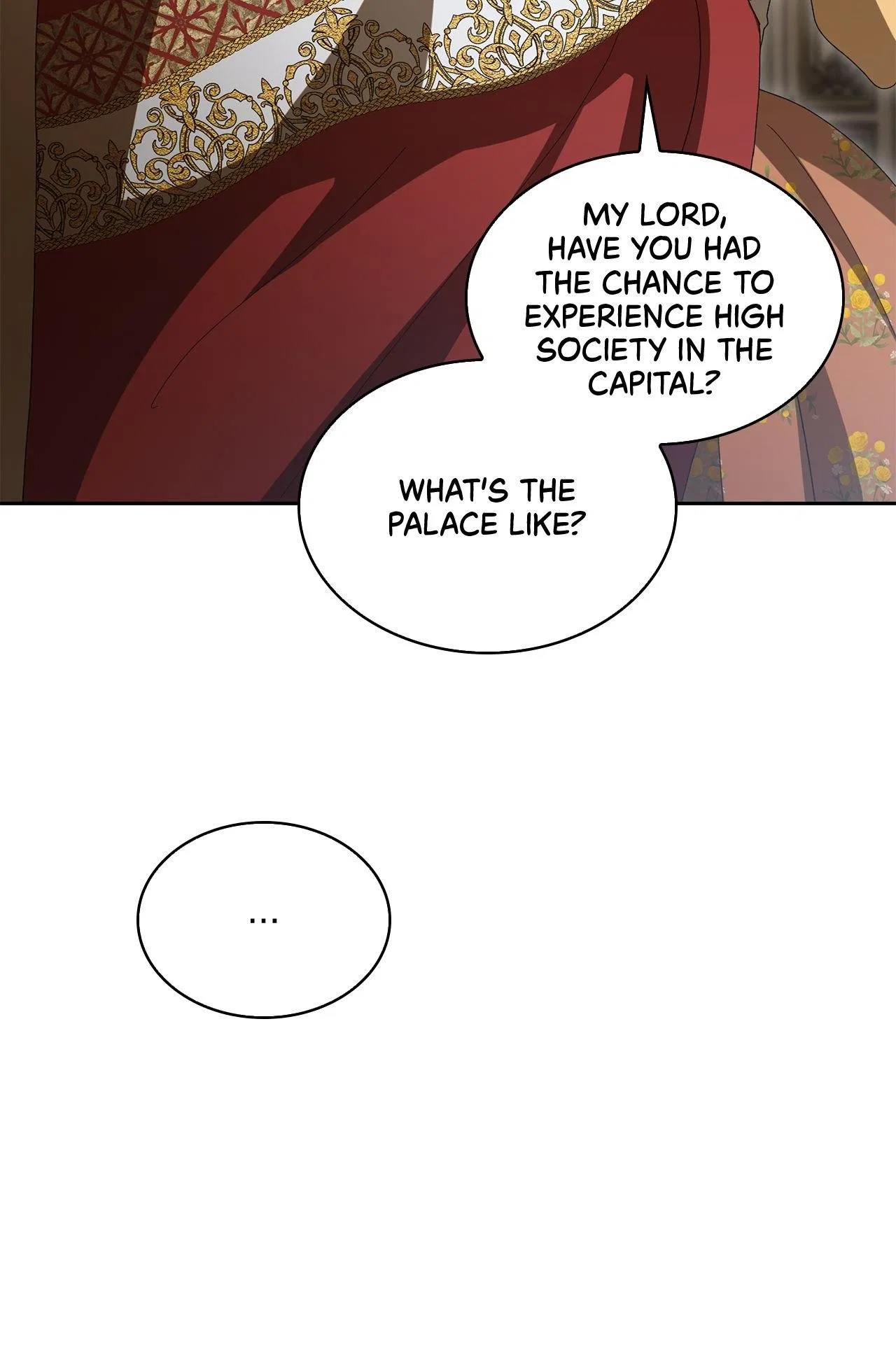 The Stone Thrown in the Lake Chapter 21 – Page 34
