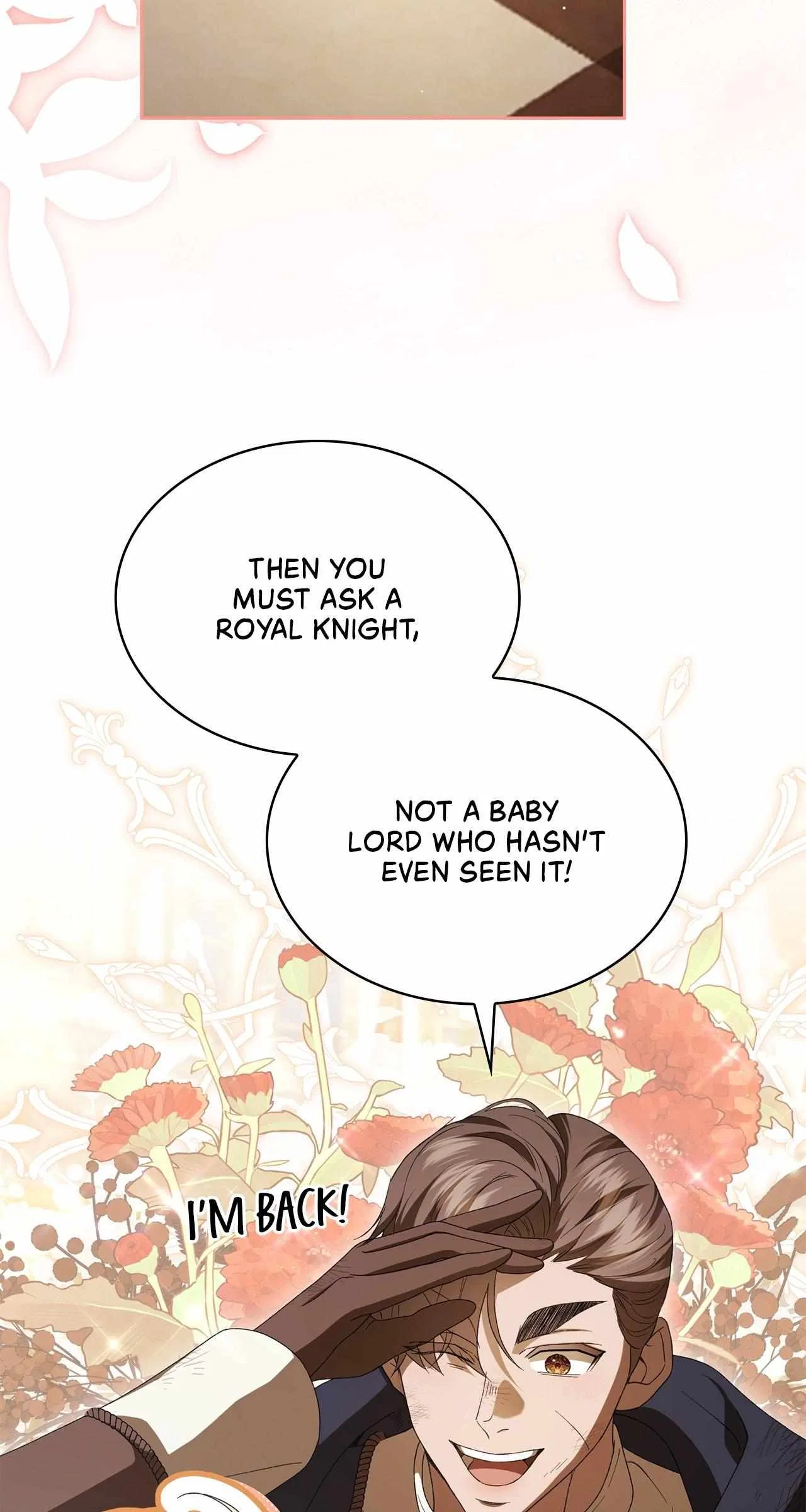 The Stone Thrown in the Lake Chapter 21 – Page 38