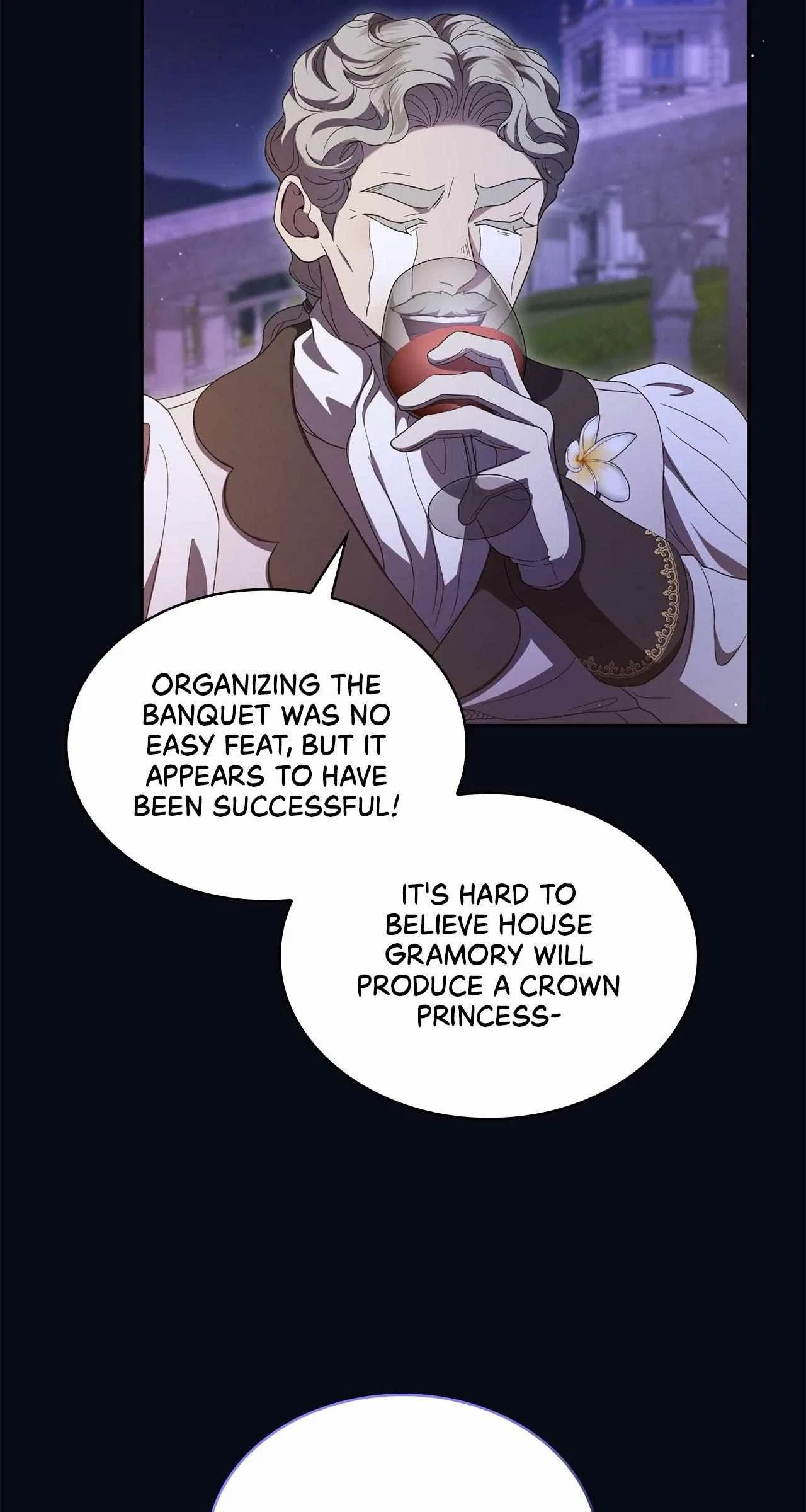 The Stone Thrown in the Lake Chapter 21 – Page 48