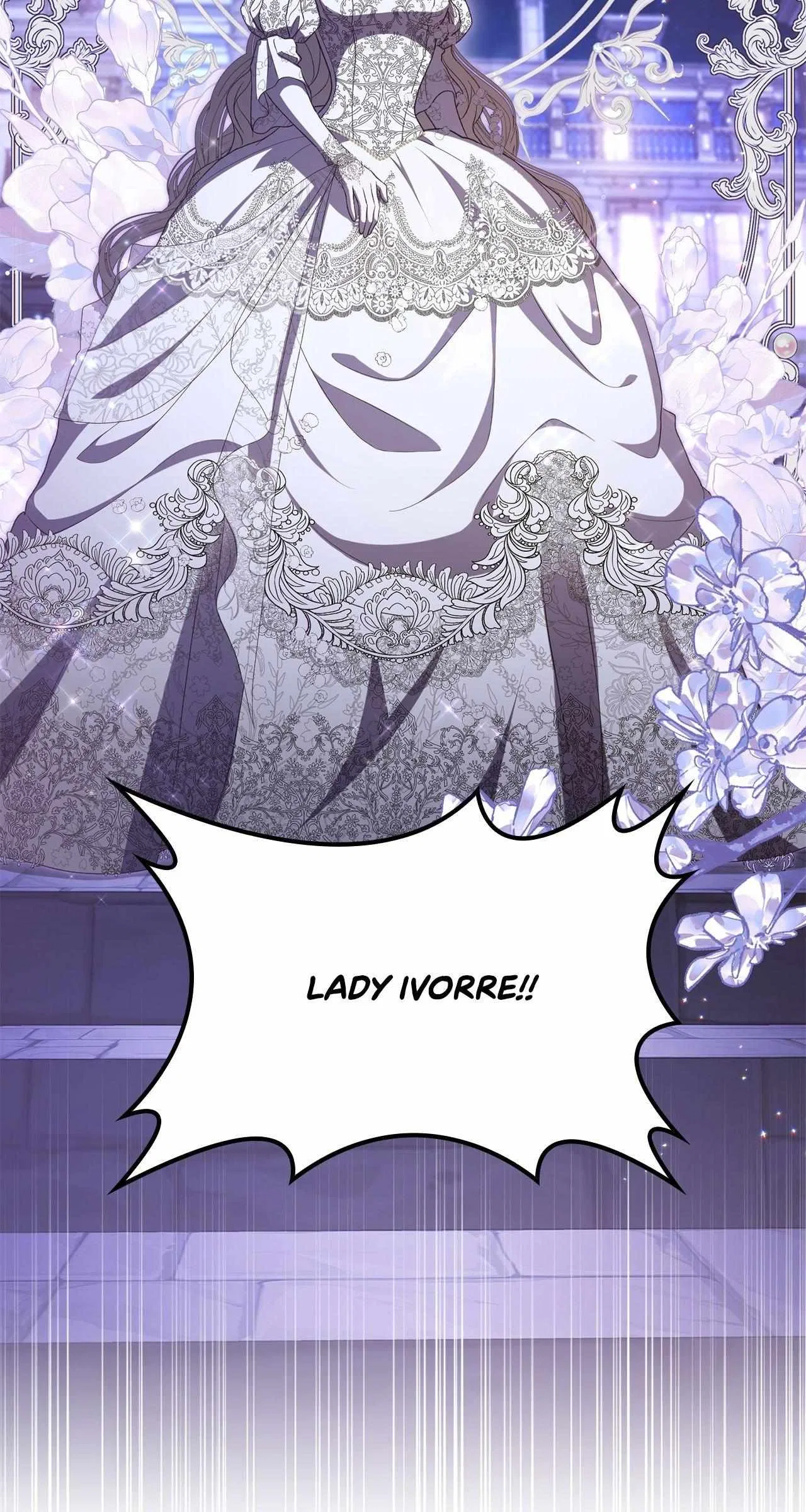 The Stone Thrown in the Lake Chapter 21 – Page 50