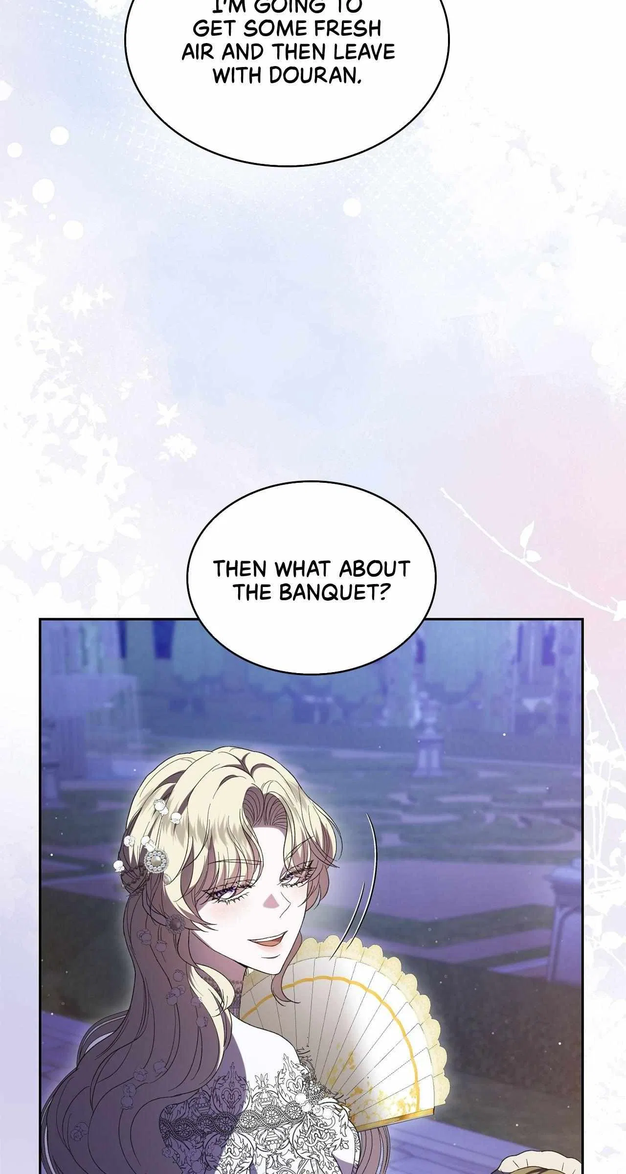 The Stone Thrown in the Lake Chapter 21 – Page 54