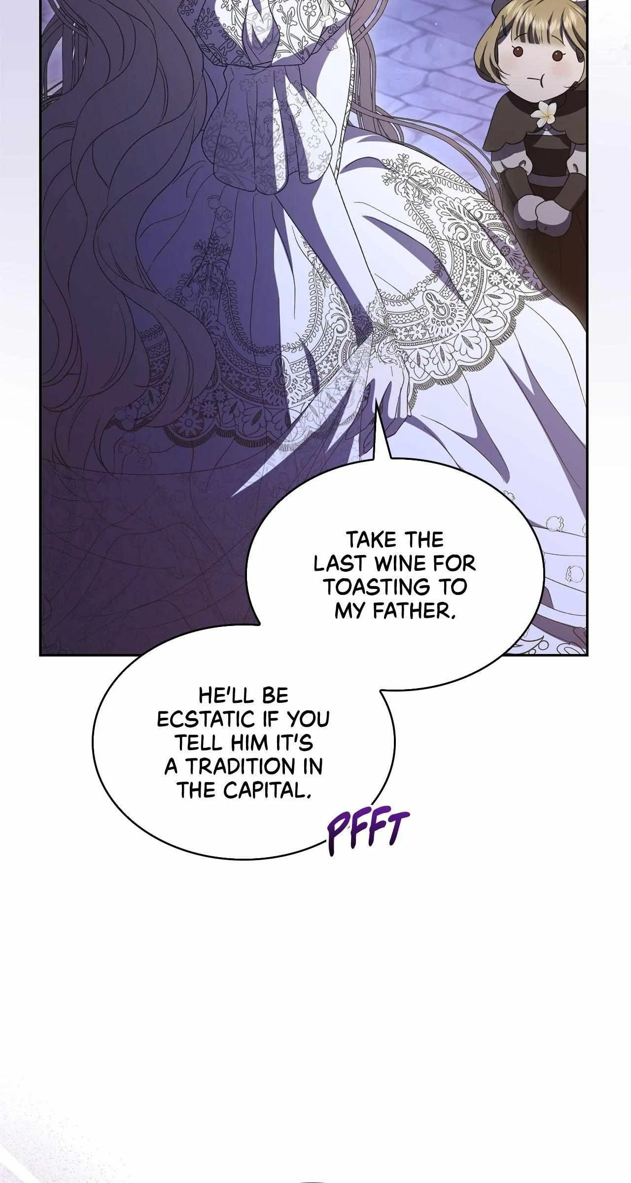 The Stone Thrown in the Lake Chapter 21 – Page 55
