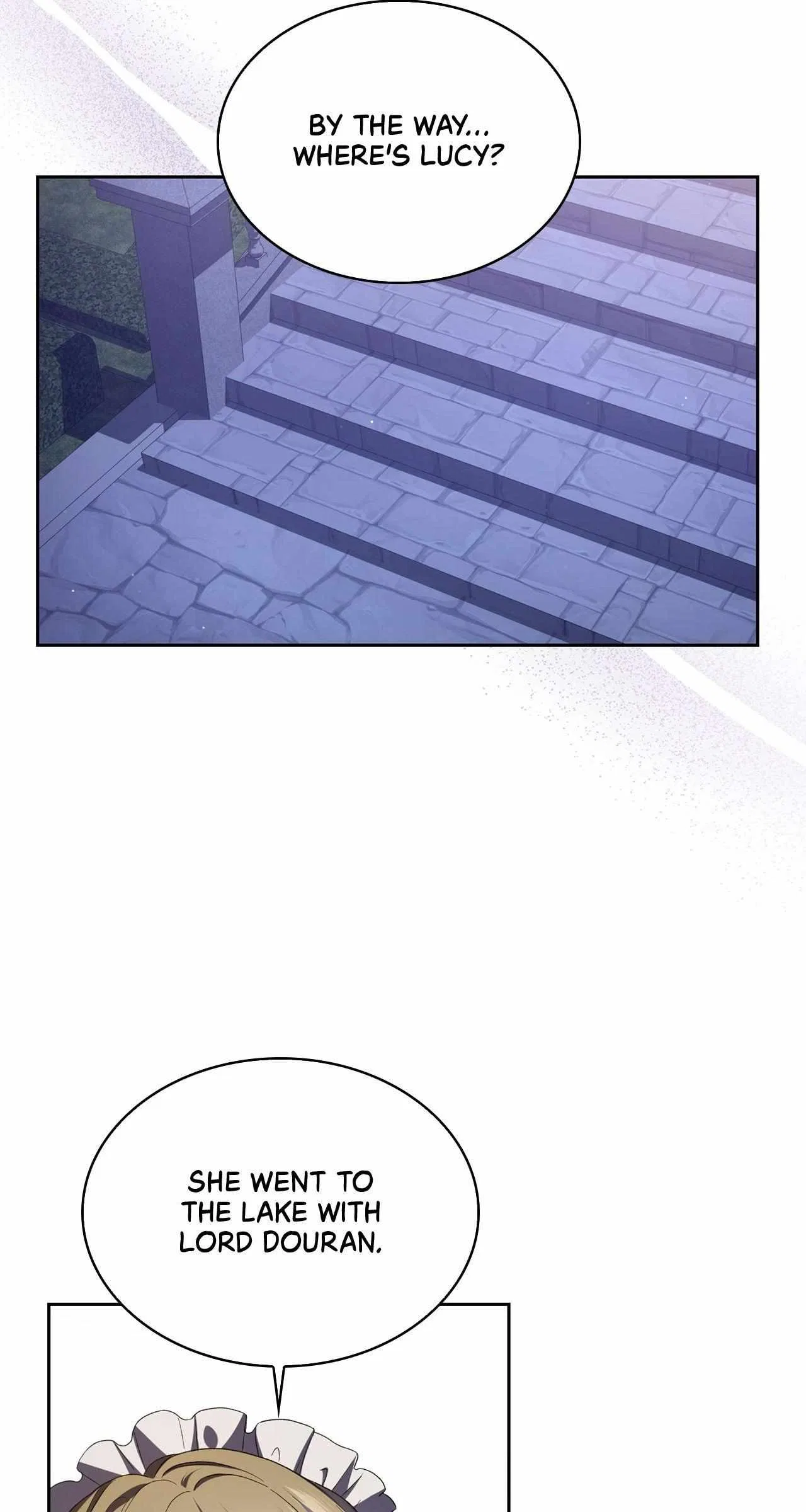 The Stone Thrown in the Lake Chapter 21 – Page 56
