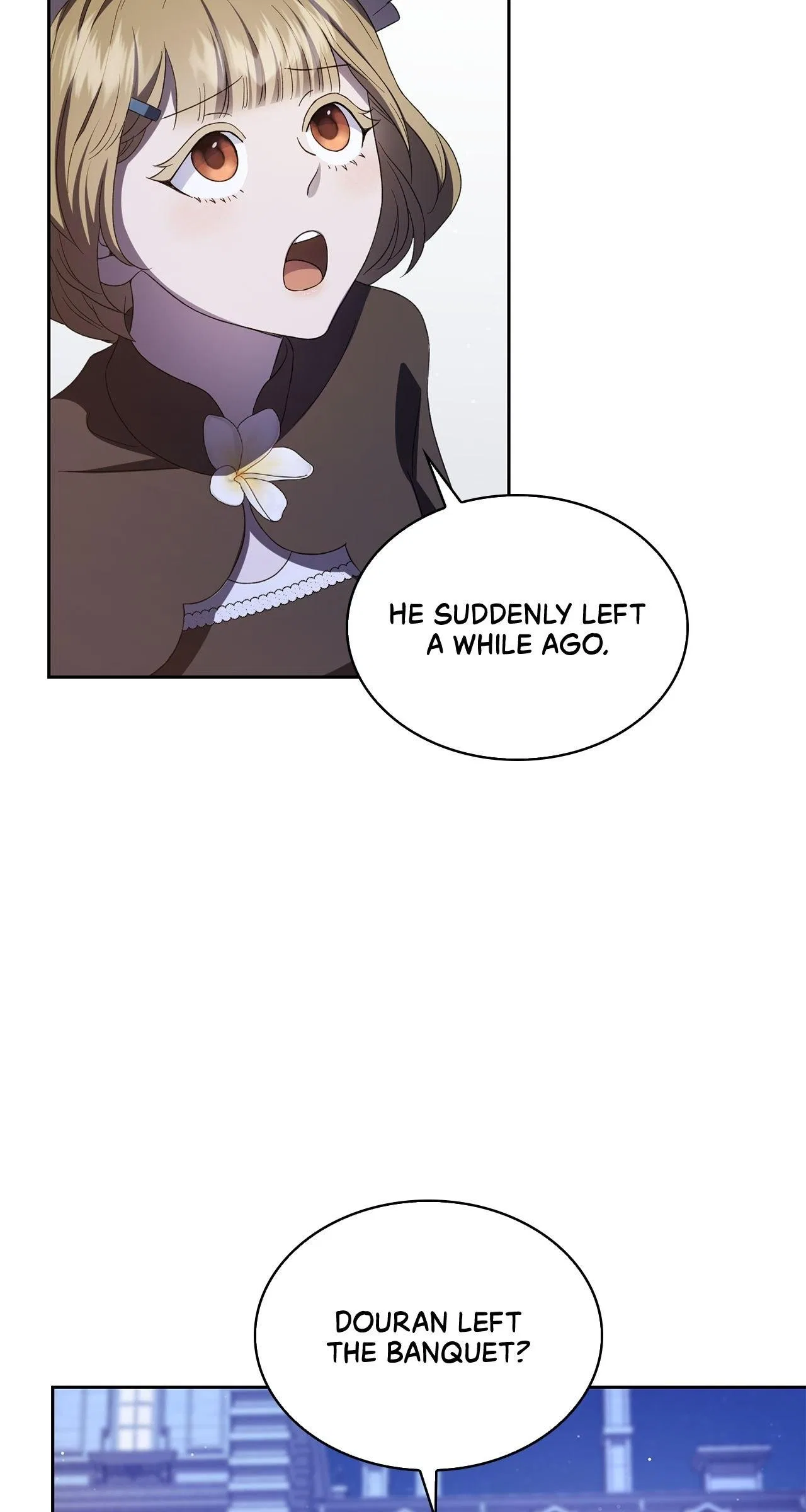 The Stone Thrown in the Lake Chapter 21 – Page 57