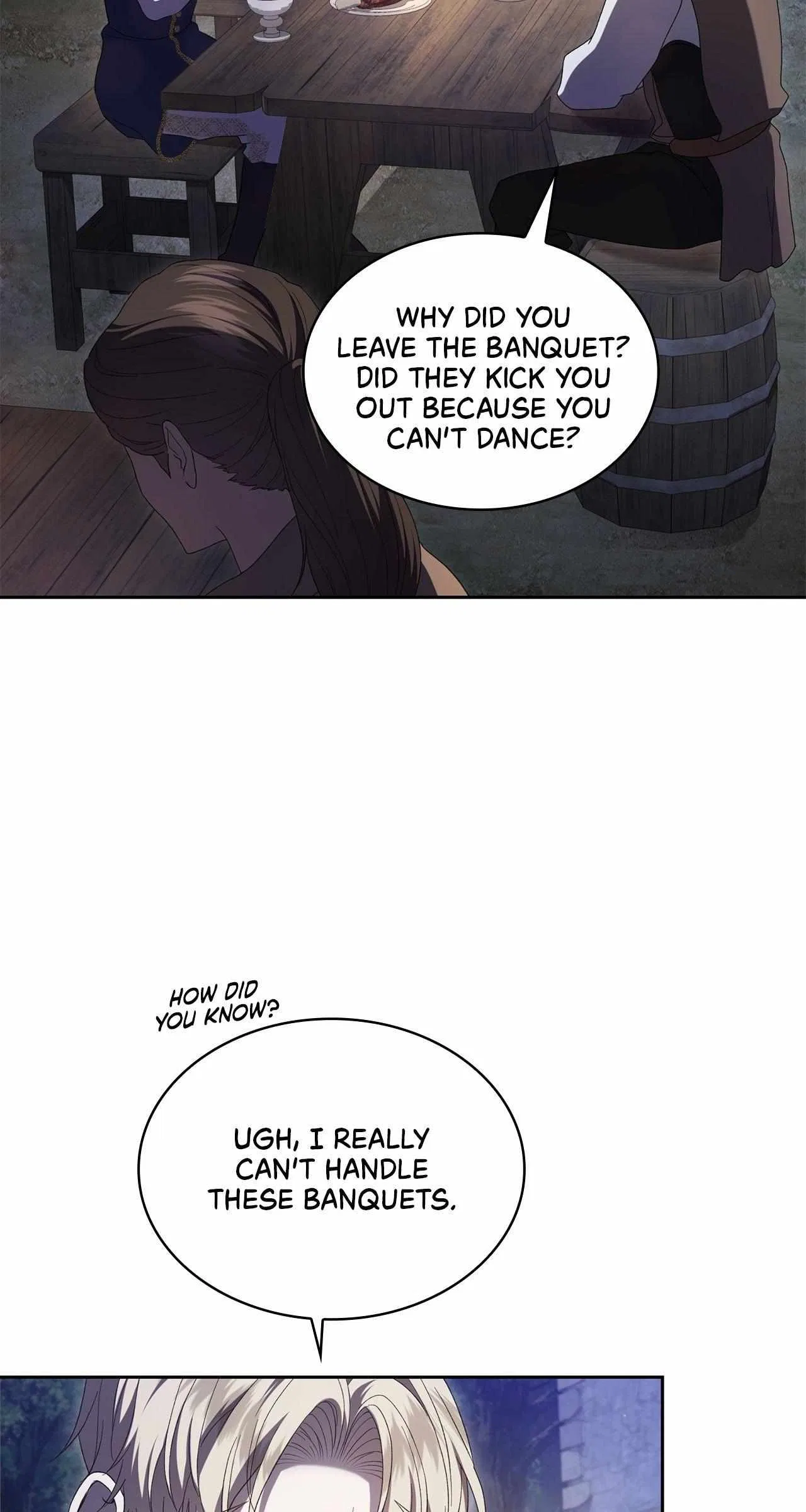 The Stone Thrown in the Lake Chapter 21 – Page 62