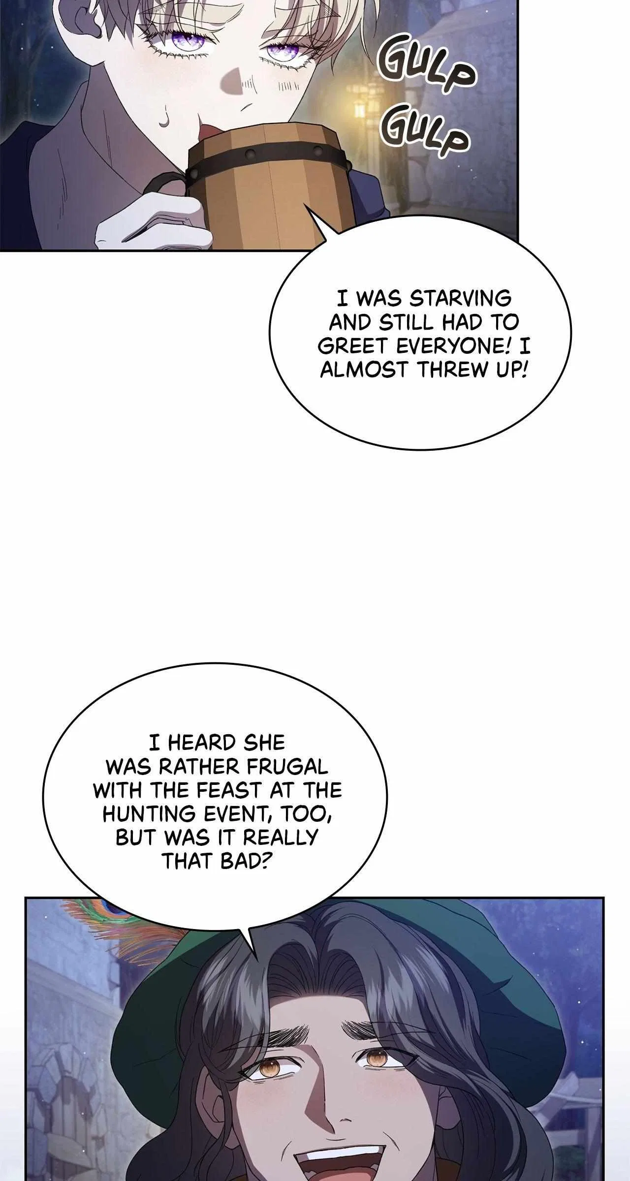 The Stone Thrown in the Lake Chapter 21 – Page 63