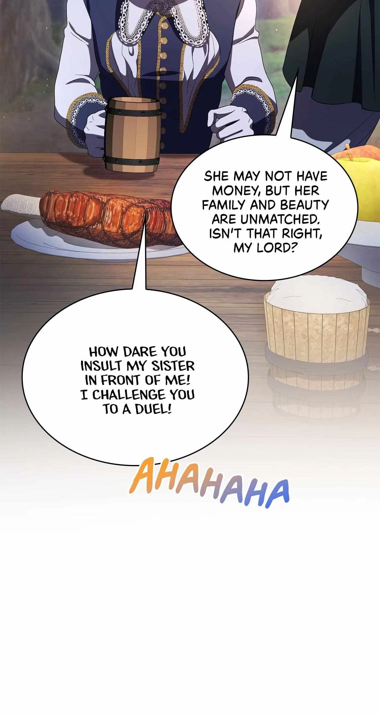 The Stone Thrown in the Lake Chapter 21 – Page 65