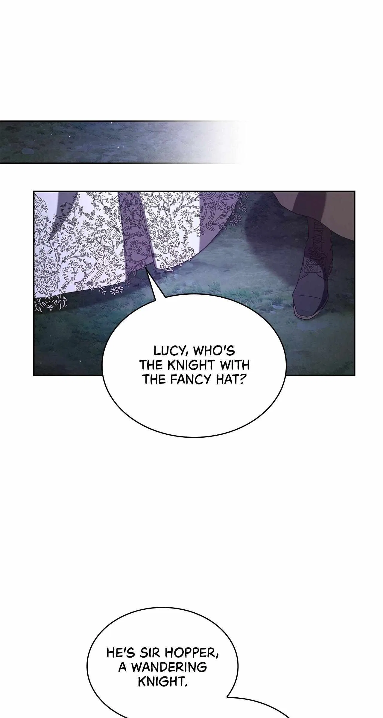 The Stone Thrown in the Lake Chapter 21 – Page 66