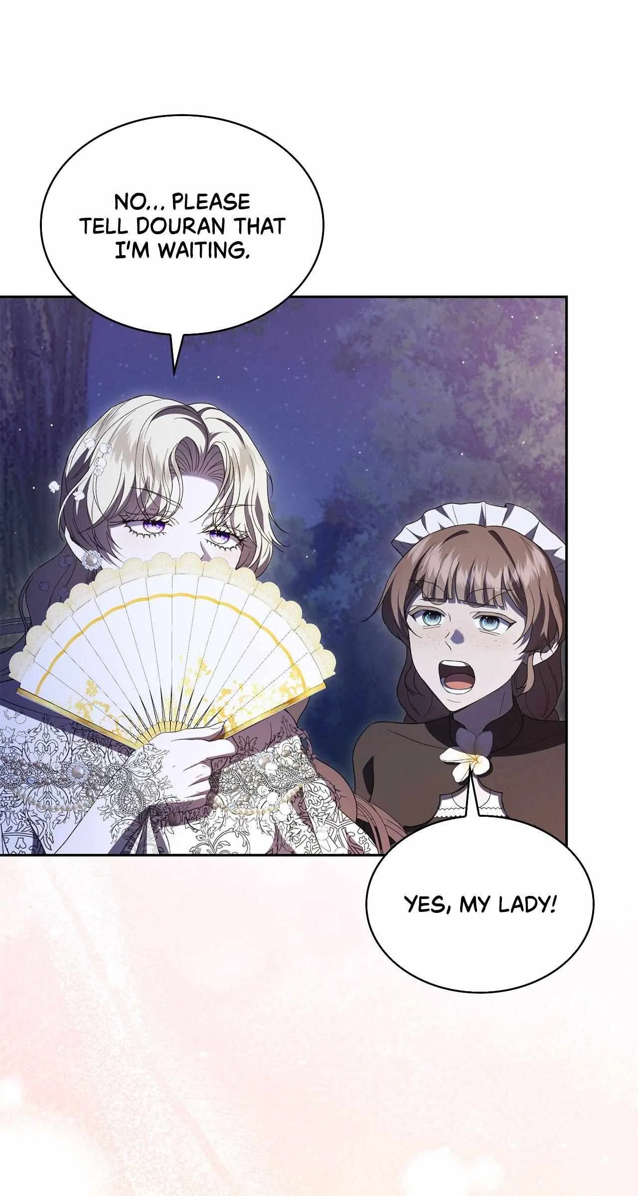 The Stone Thrown in the Lake Chapter 21 – Page 69