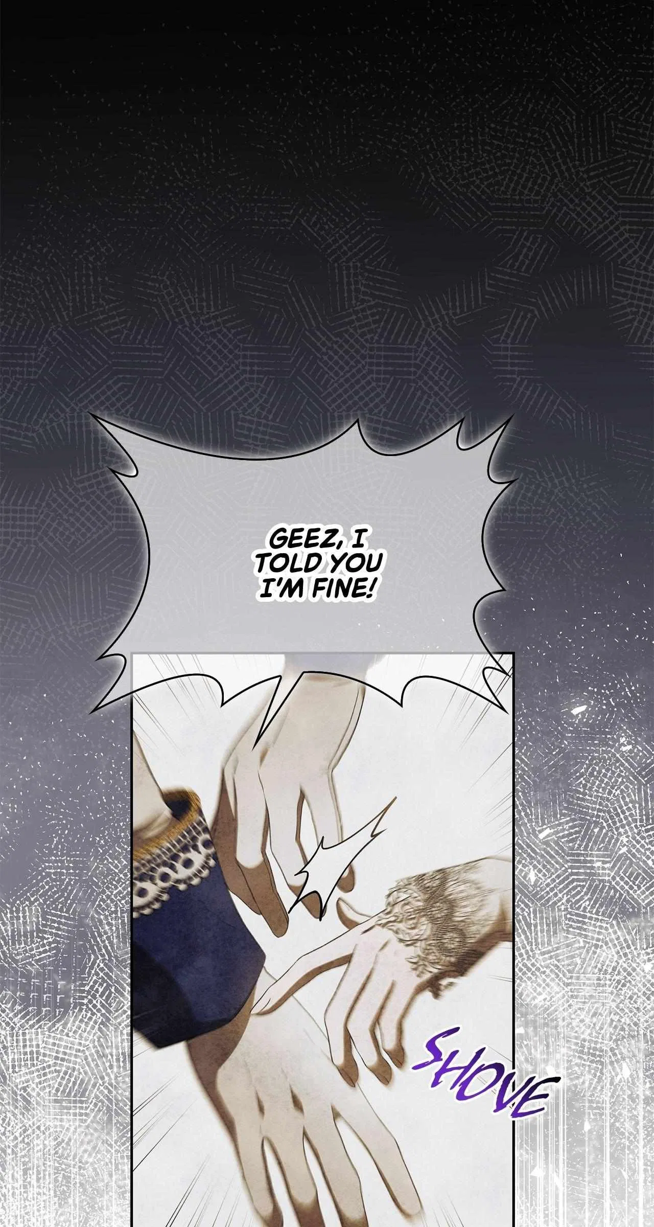 The Stone Thrown in the Lake Chapter 21 – Page 71