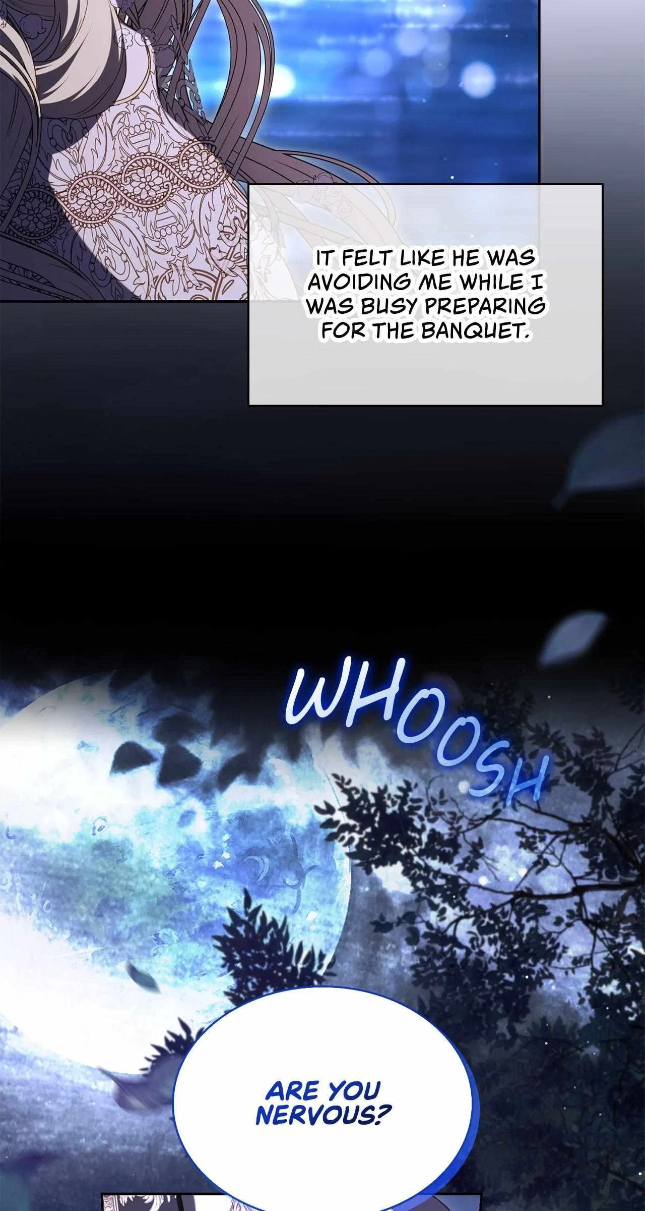 The Stone Thrown in the Lake Chapter 21 – Page 73