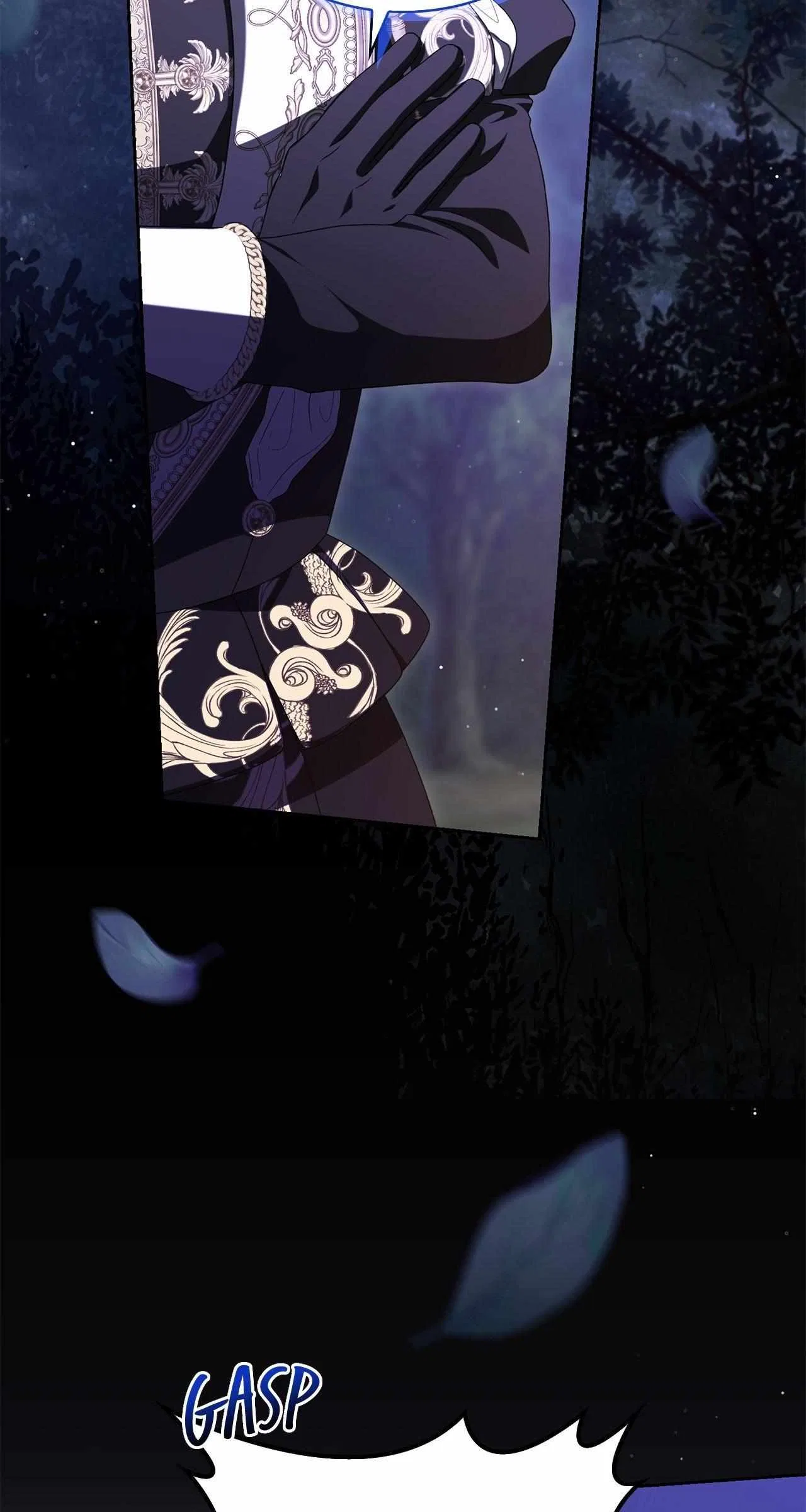 The Stone Thrown in the Lake Chapter 21 – Page 74