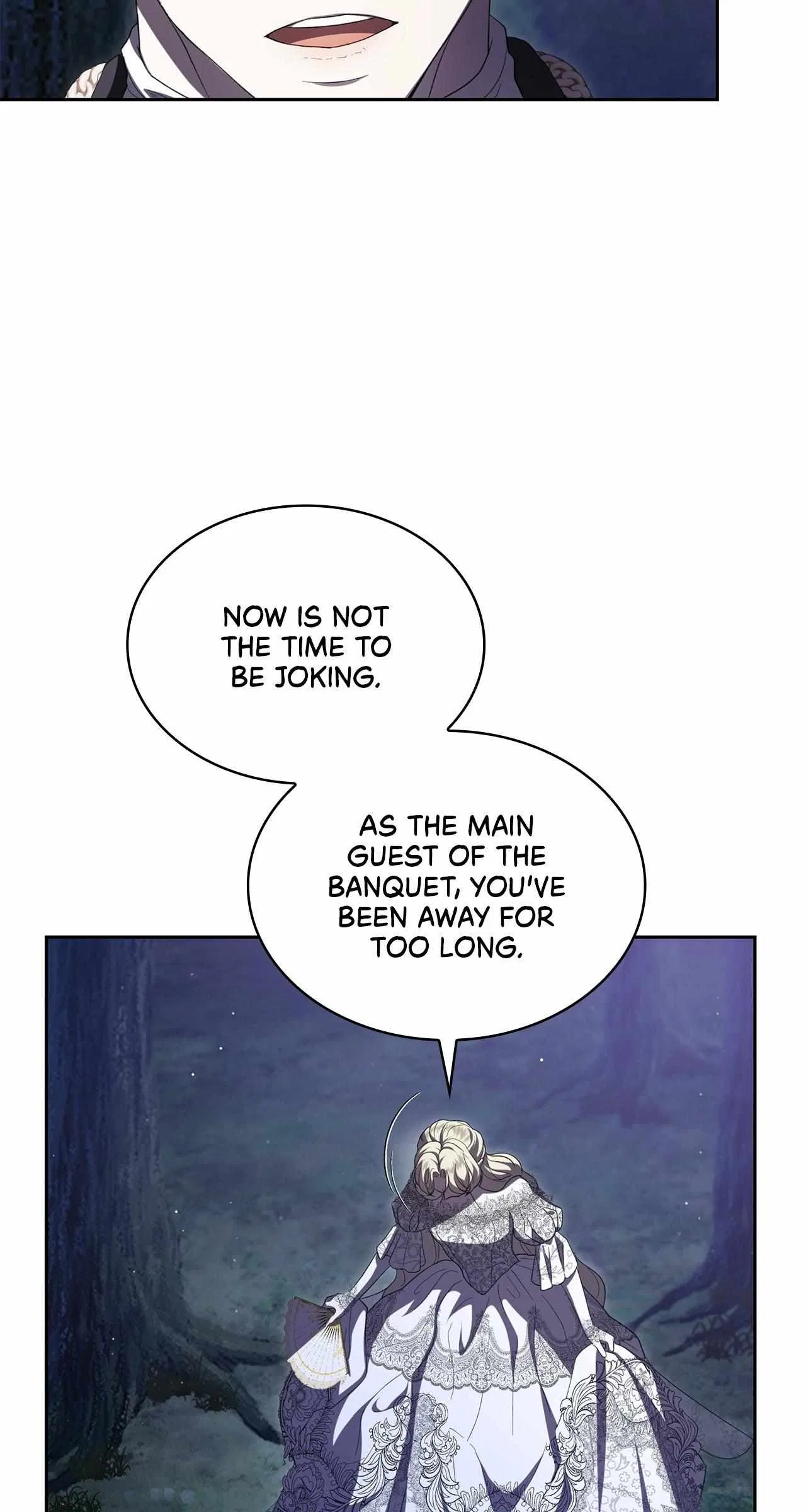 The Stone Thrown in the Lake Chapter 21 – Page 79