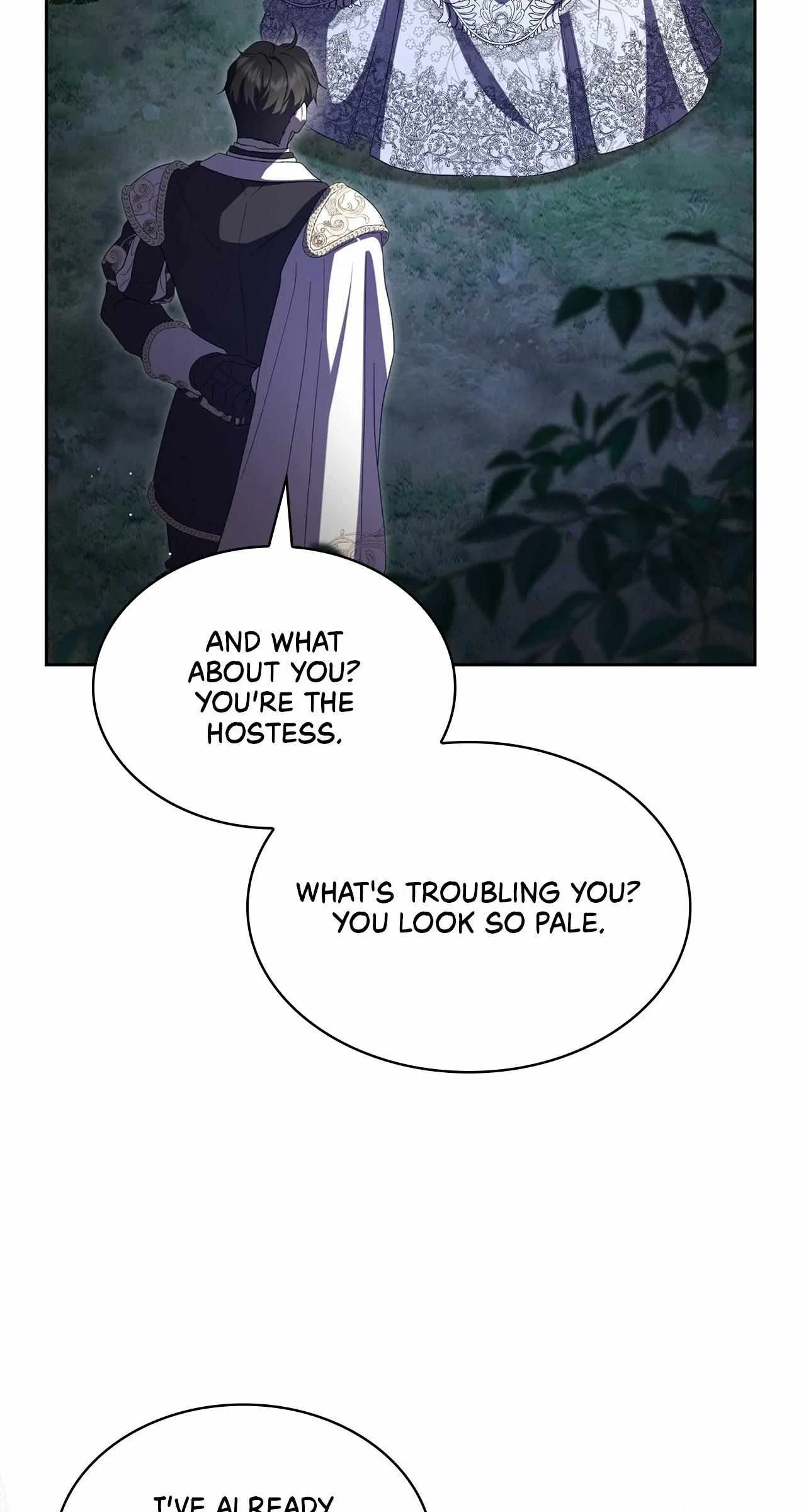 The Stone Thrown in the Lake Chapter 21 – Page 80