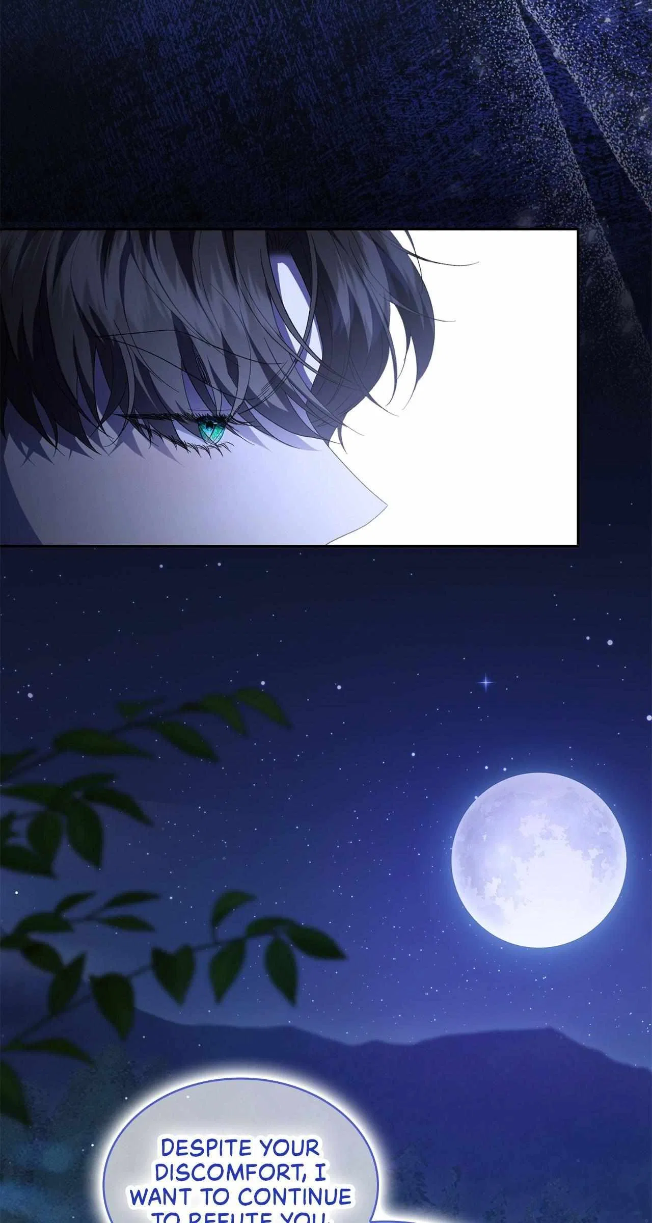 The Stone Thrown in the Lake Chapter 21 – Page 81