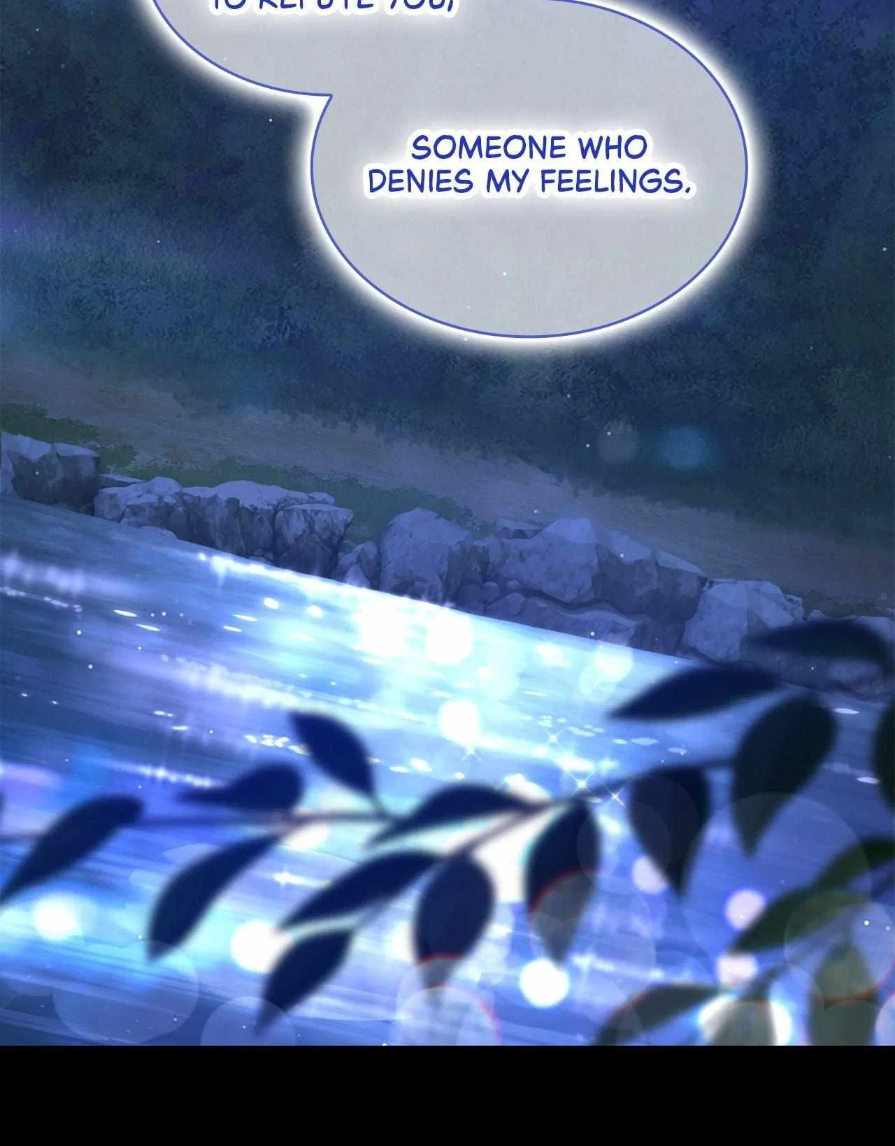 The Stone Thrown in the Lake Chapter 21 – Page 82