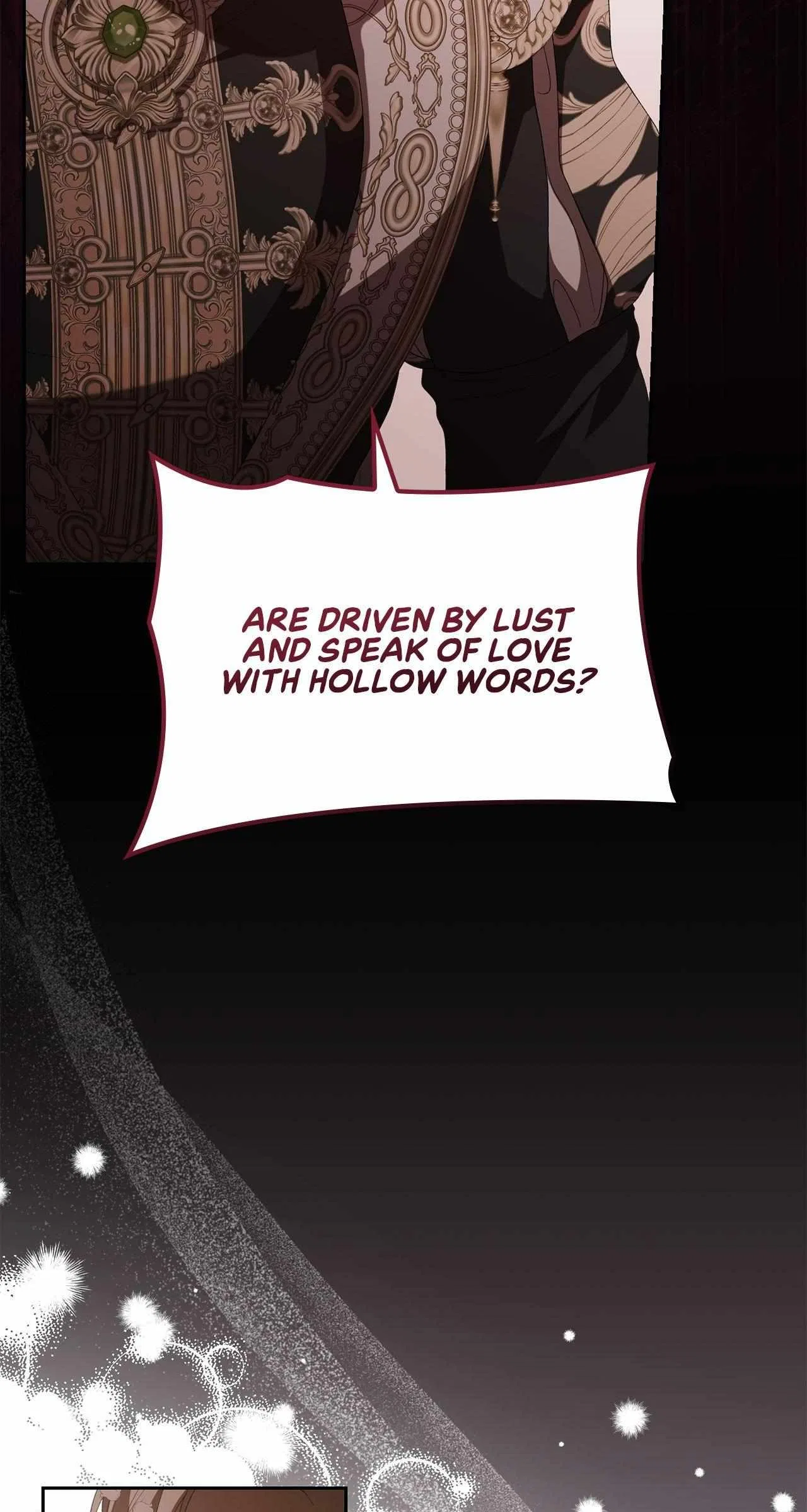 The Stone Thrown in the Lake Chapter 21 – Page 85