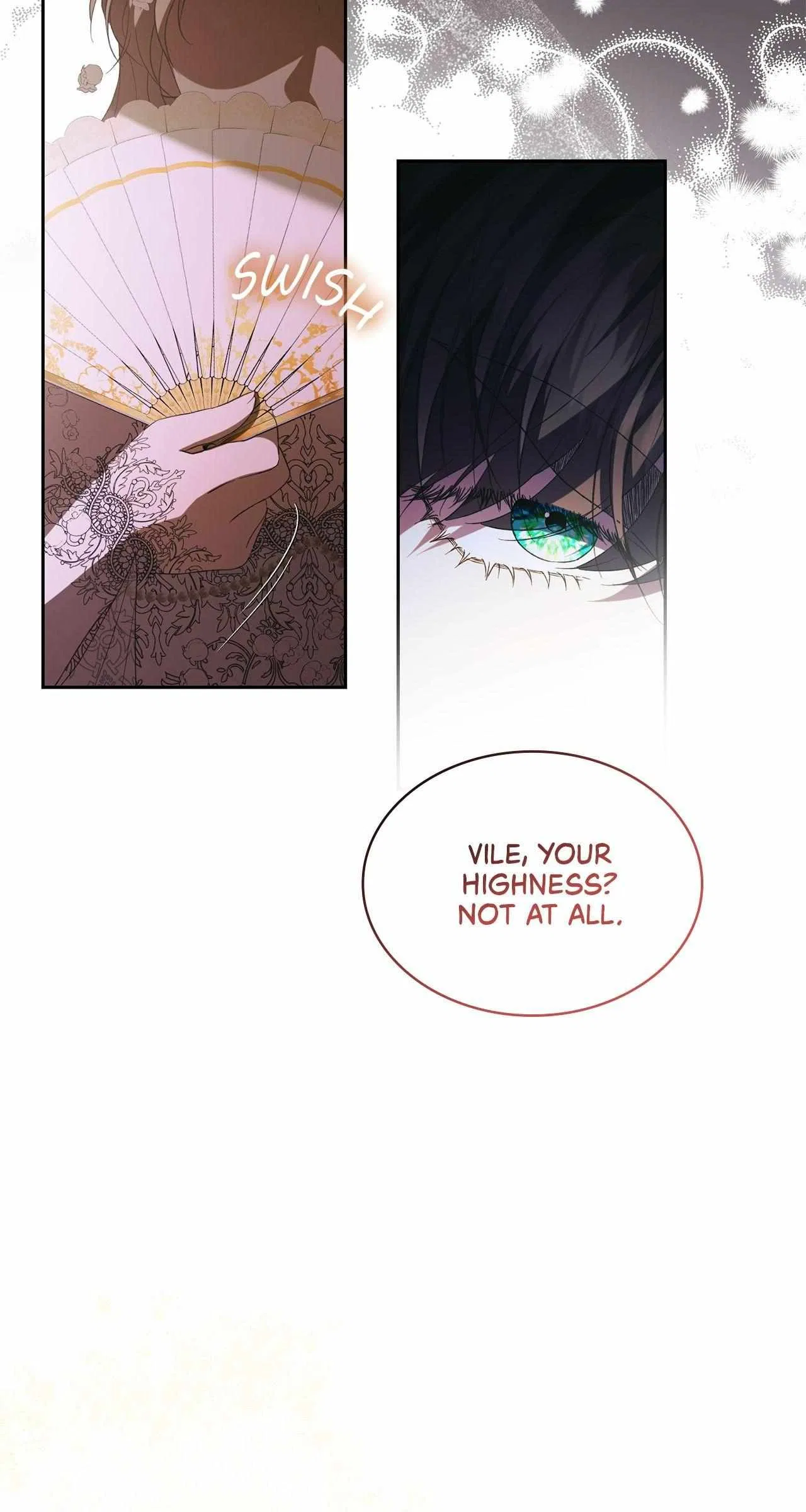 The Stone Thrown in the Lake Chapter 21 – Page 86