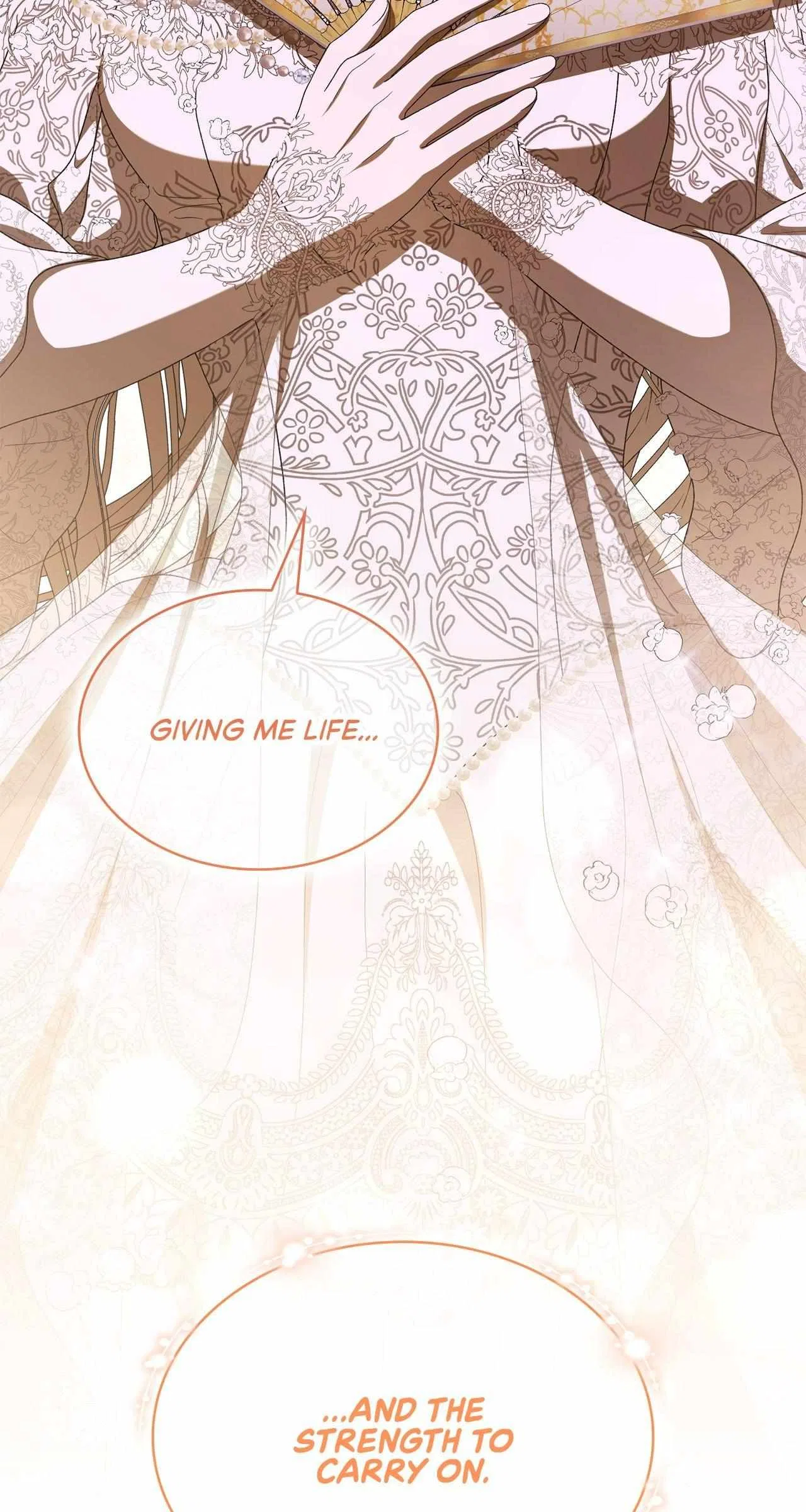 The Stone Thrown in the Lake Chapter 21 – Page 88
