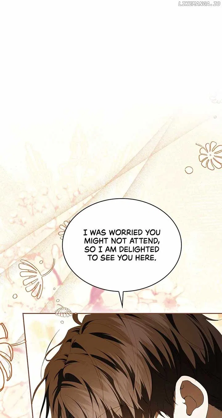 The Stone Thrown in the Lake Chapter 20 – Page 1