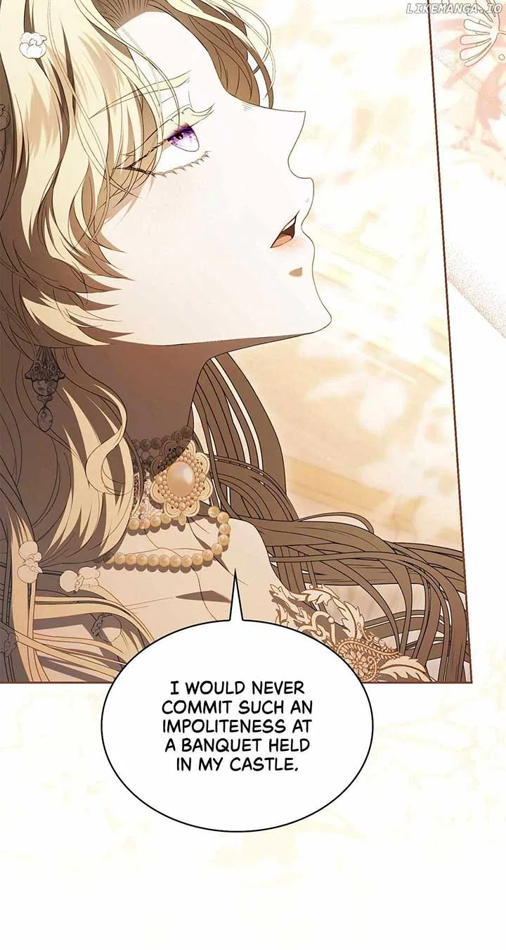 The Stone Thrown in the Lake Chapter 20 – Page 3