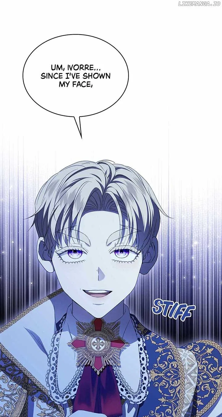 The Stone Thrown in the Lake Chapter 20 – Page 5