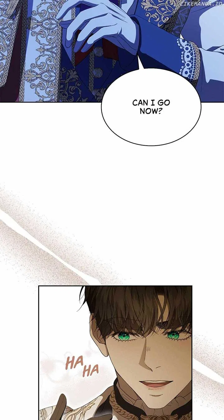 The Stone Thrown in the Lake Chapter 20 – Page 6
