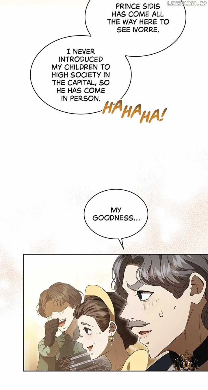 The Stone Thrown in the Lake Chapter 20 – Page 12