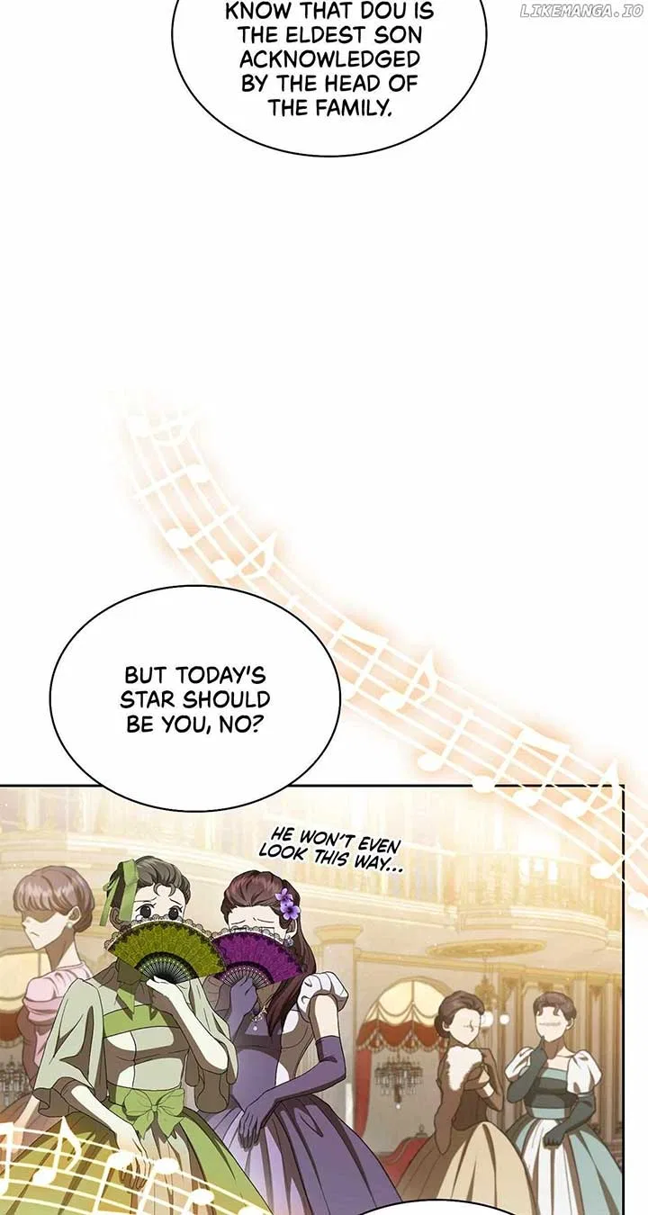 The Stone Thrown in the Lake Chapter 20 – Page 29